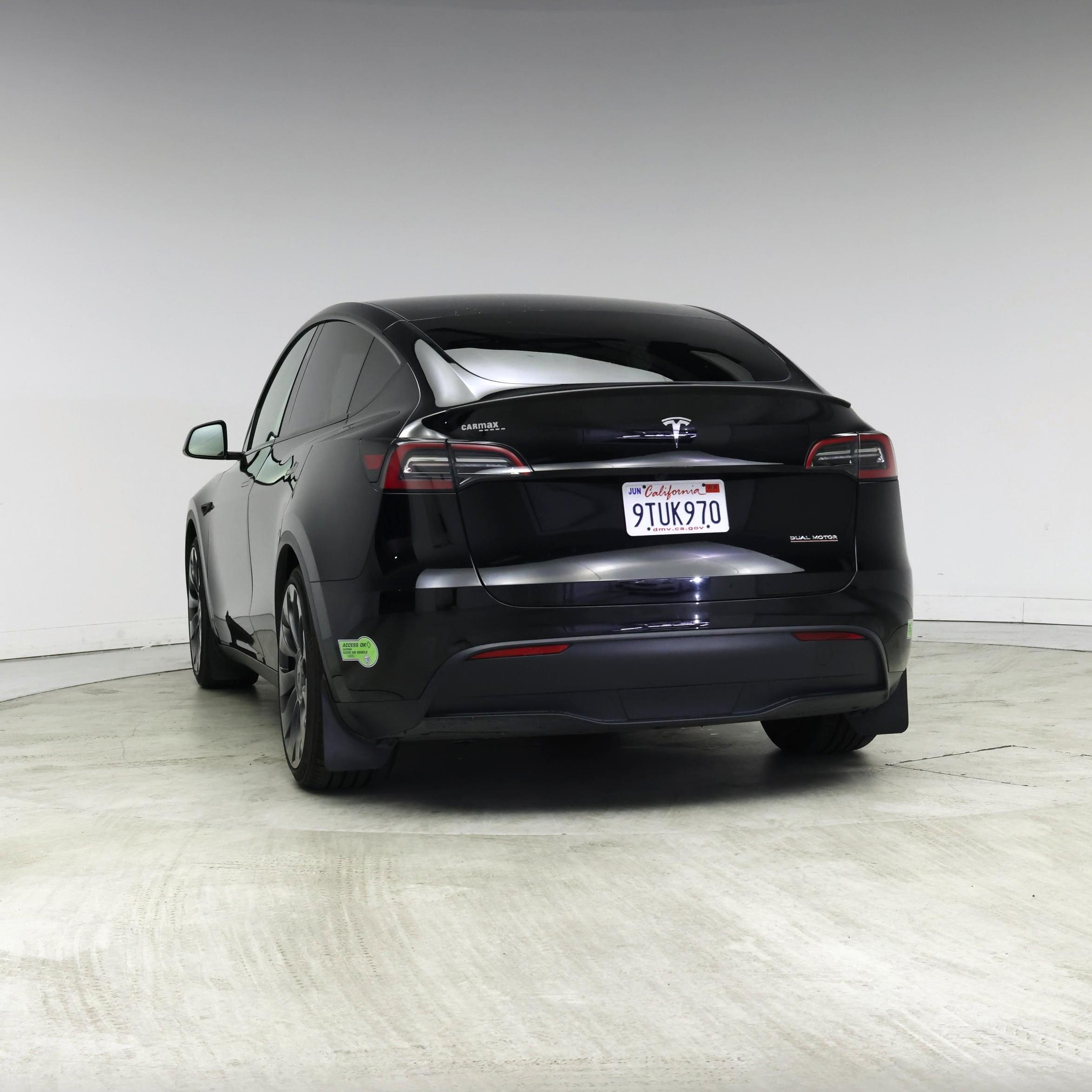 Thumbnail: 2023 Tesla Model Y - 6