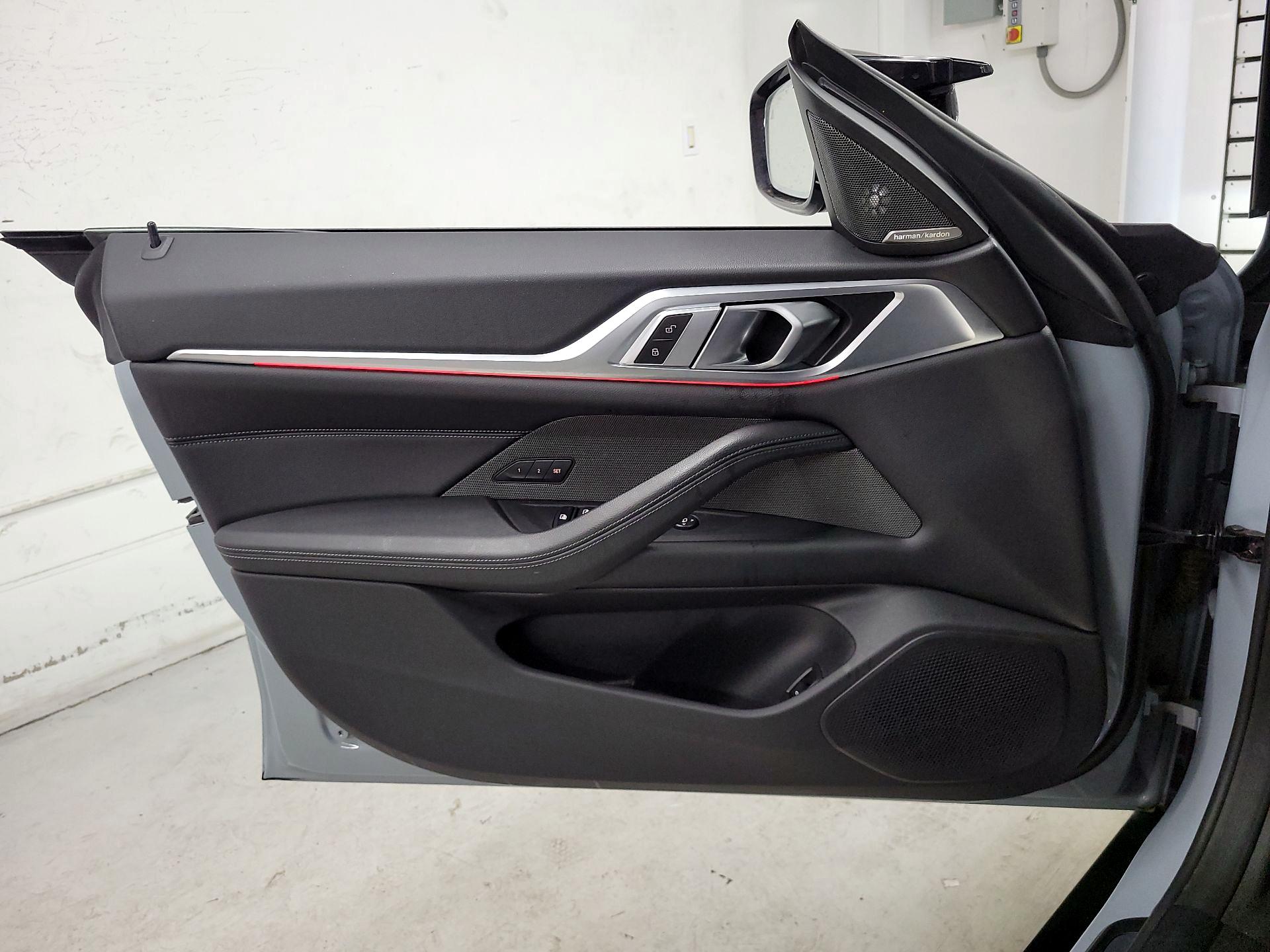 Thumbnail: 2023 BMW i4 - 12