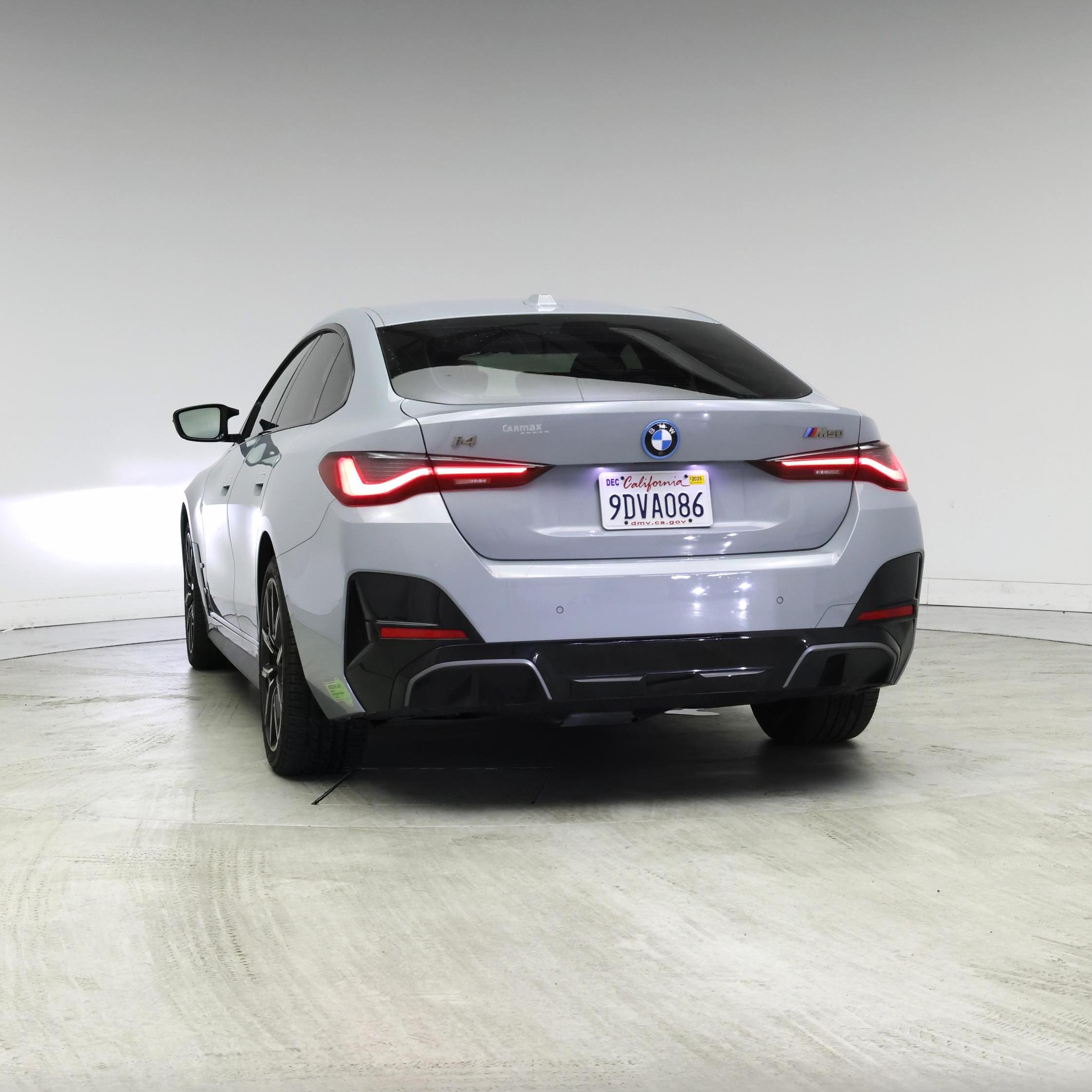 Thumbnail: 2023 BMW i4 - 6