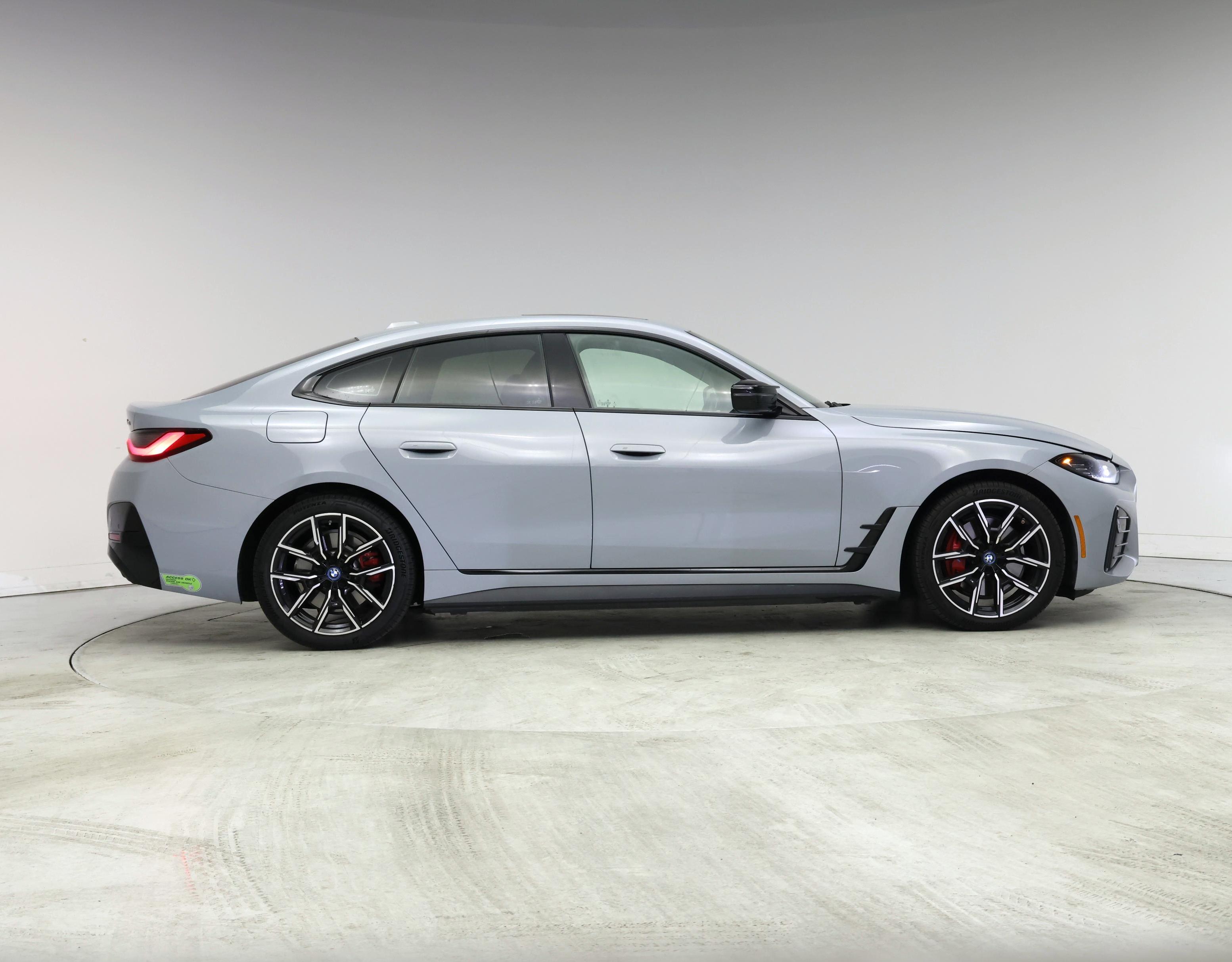Thumbnail: 2023 BMW i4 - 7