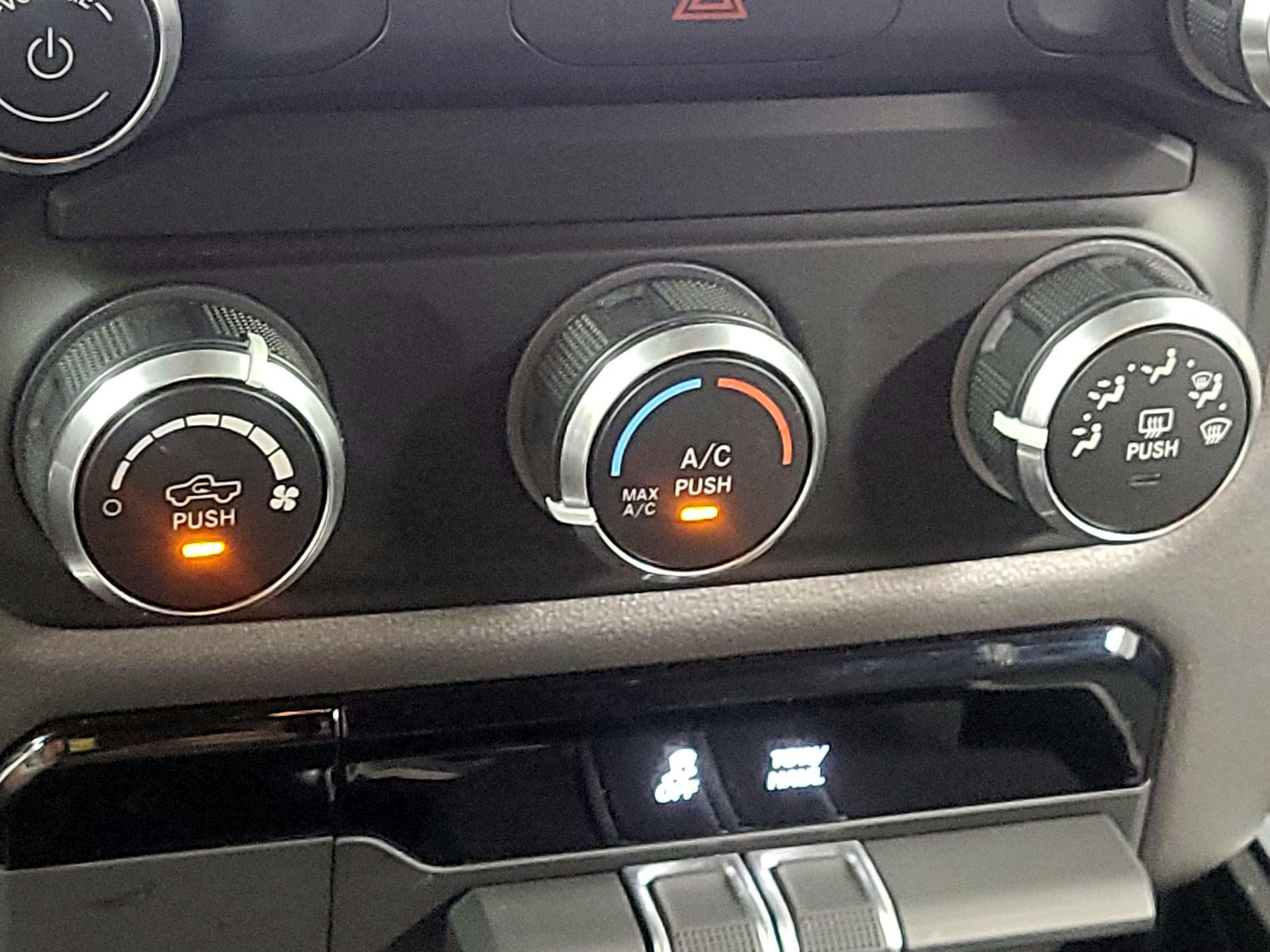 Thumbnail: 2022 RAM 1500 - 16