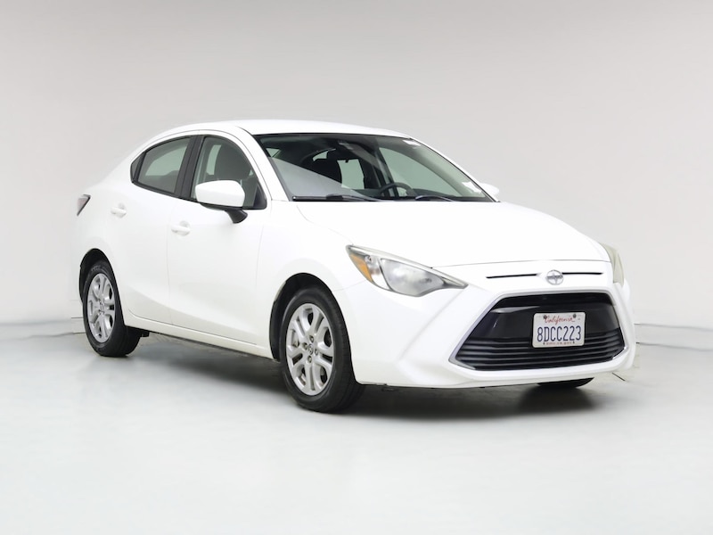 2016 Scion iA  -
                  Riverside, CA