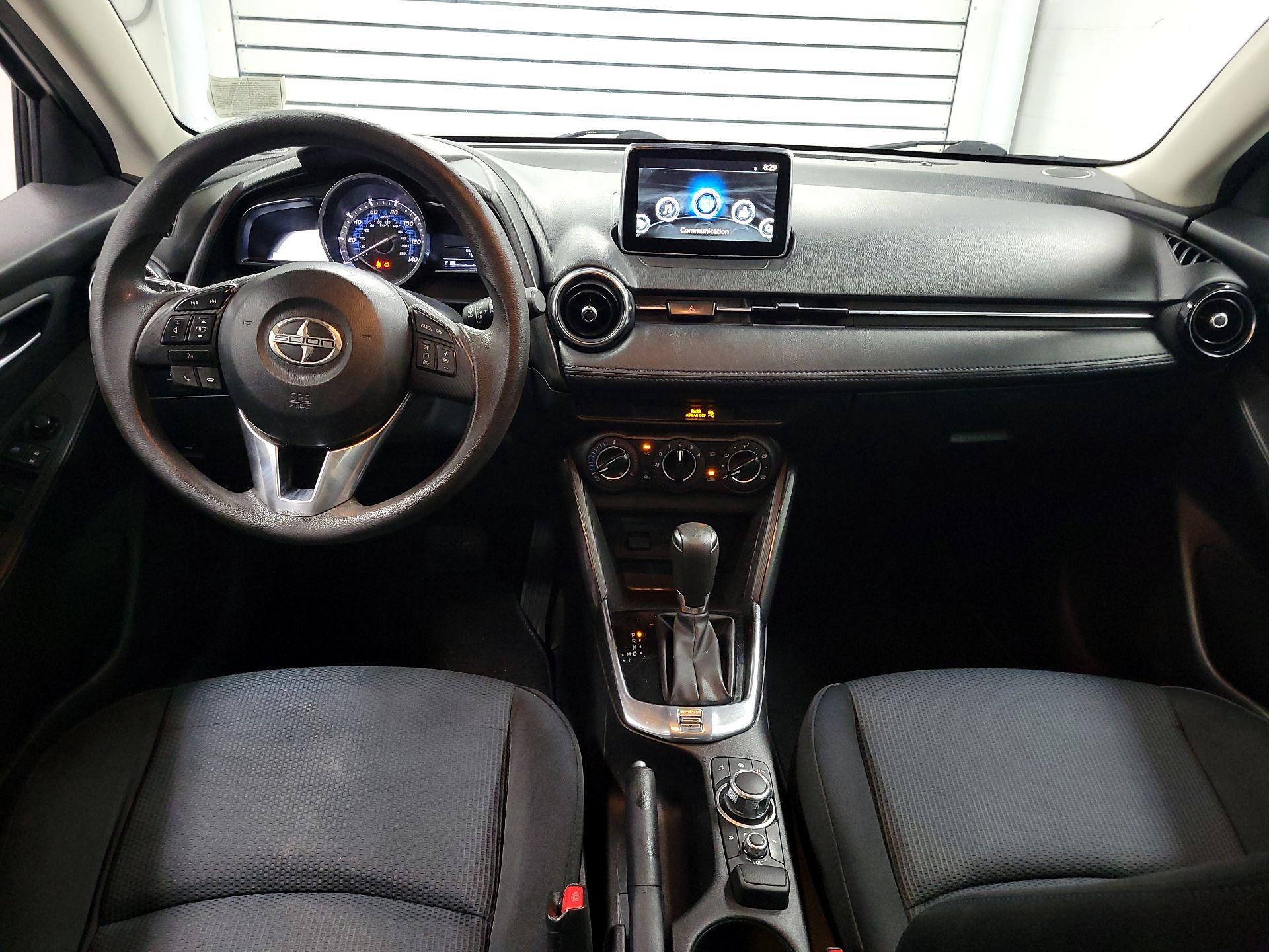 Thumbnail: 2016 Scion iA - 9
