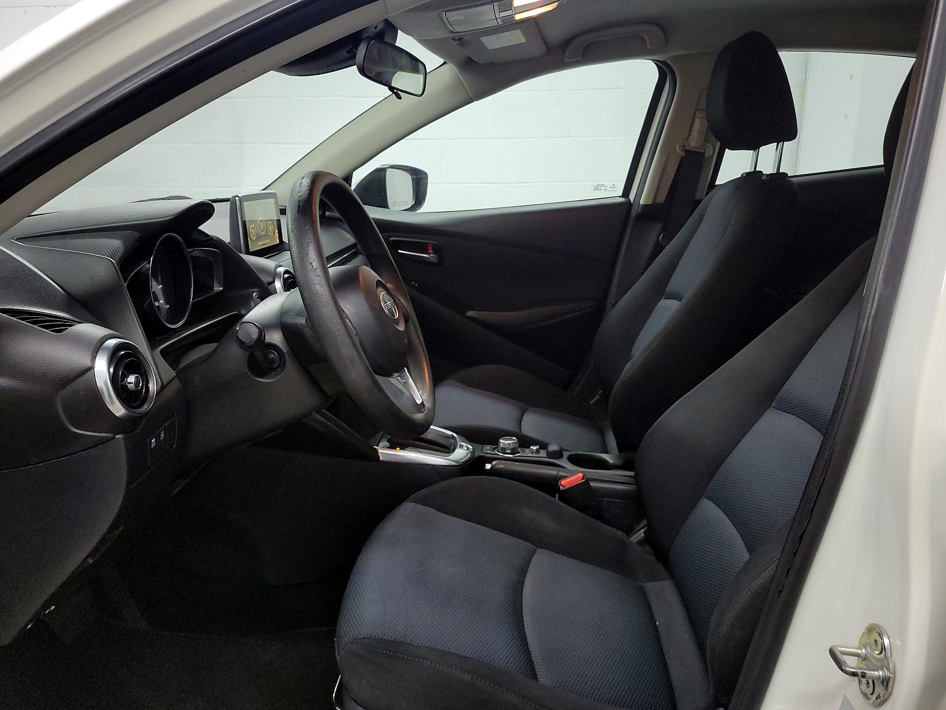 Thumbnail: 2016 Scion iA - 11