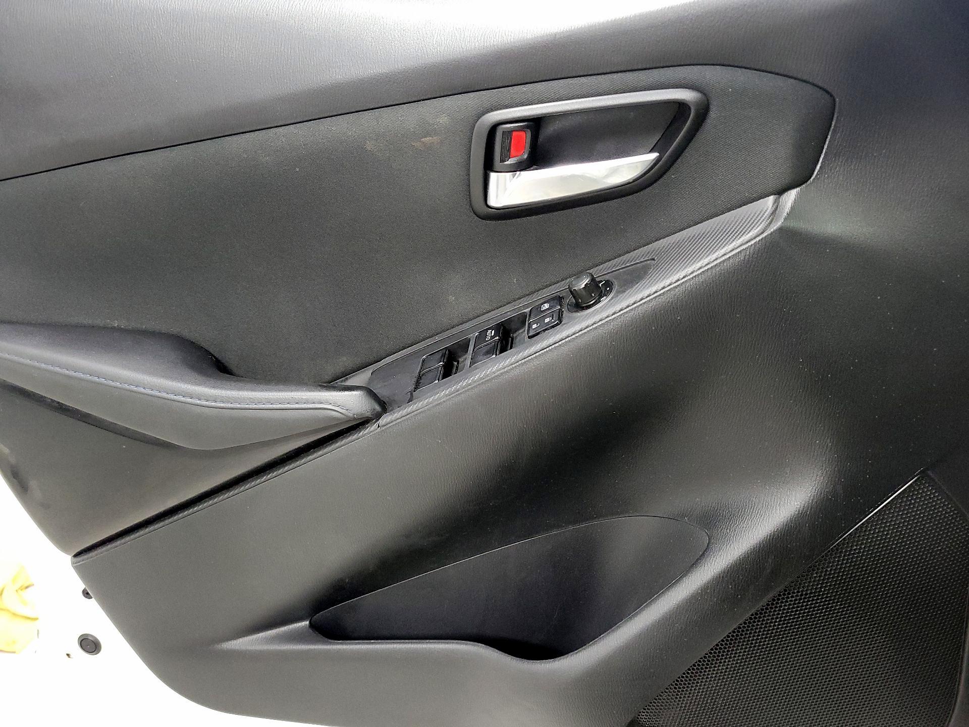 Thumbnail: 2016 Scion iA - 12