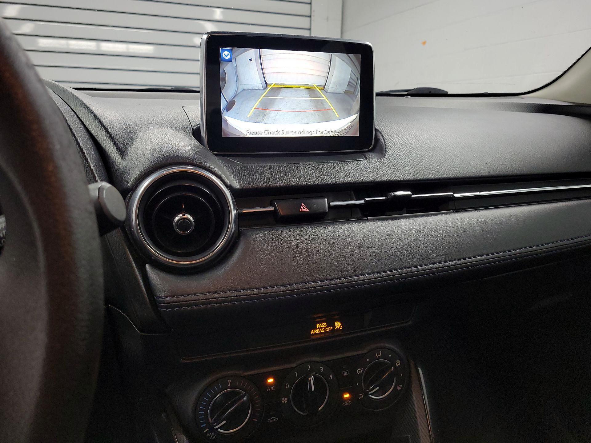 Thumbnail: 2016 Scion iA - 13