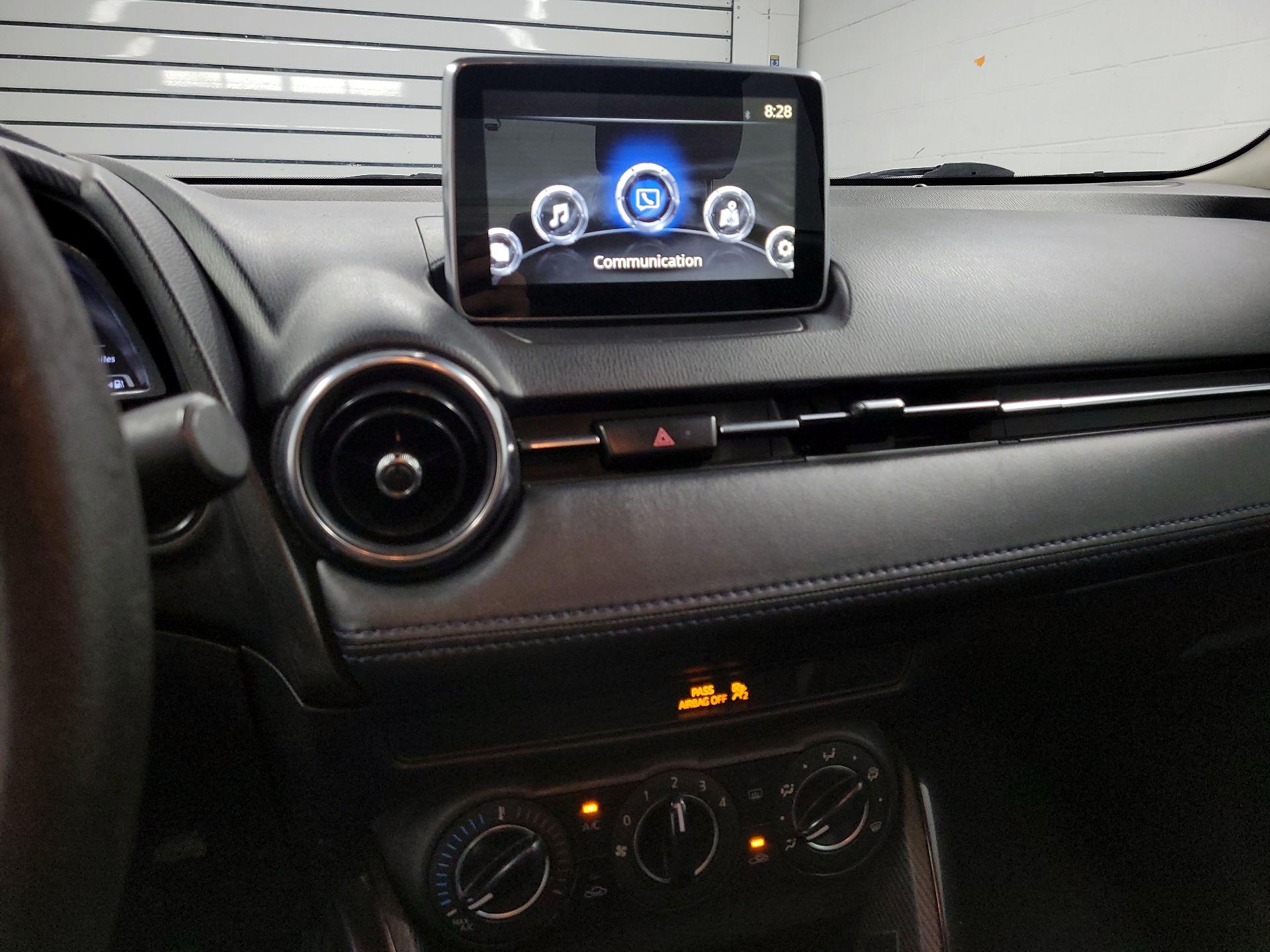 Thumbnail: 2016 Scion iA - 14