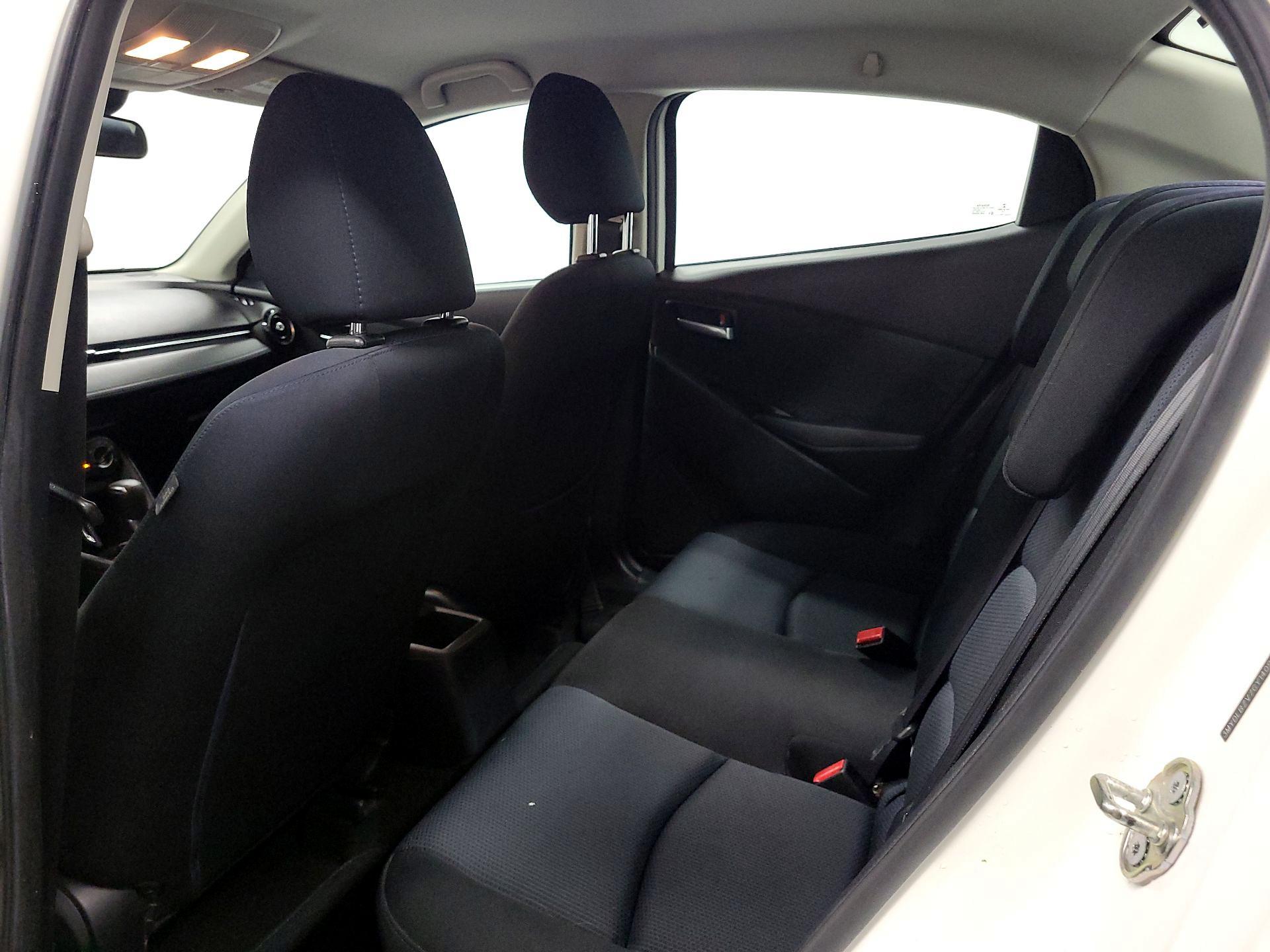 Thumbnail: 2016 Scion iA - 17