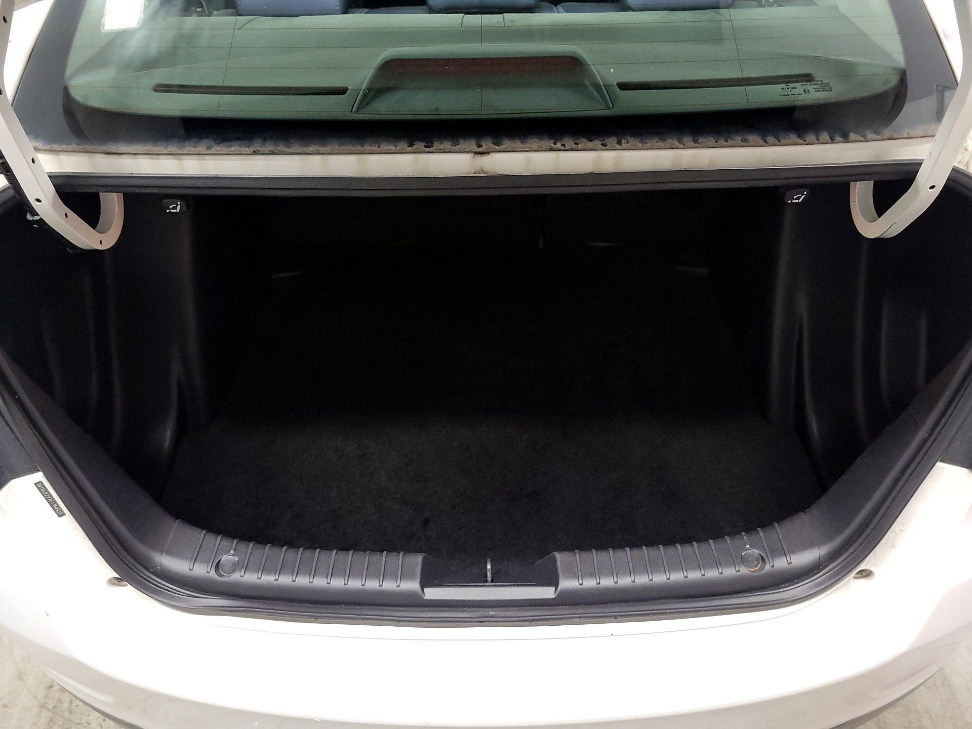 Thumbnail: 2016 Scion iA - 18