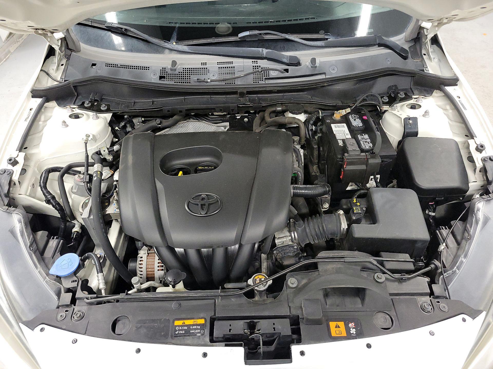 Thumbnail: 2016 Scion iA - 19