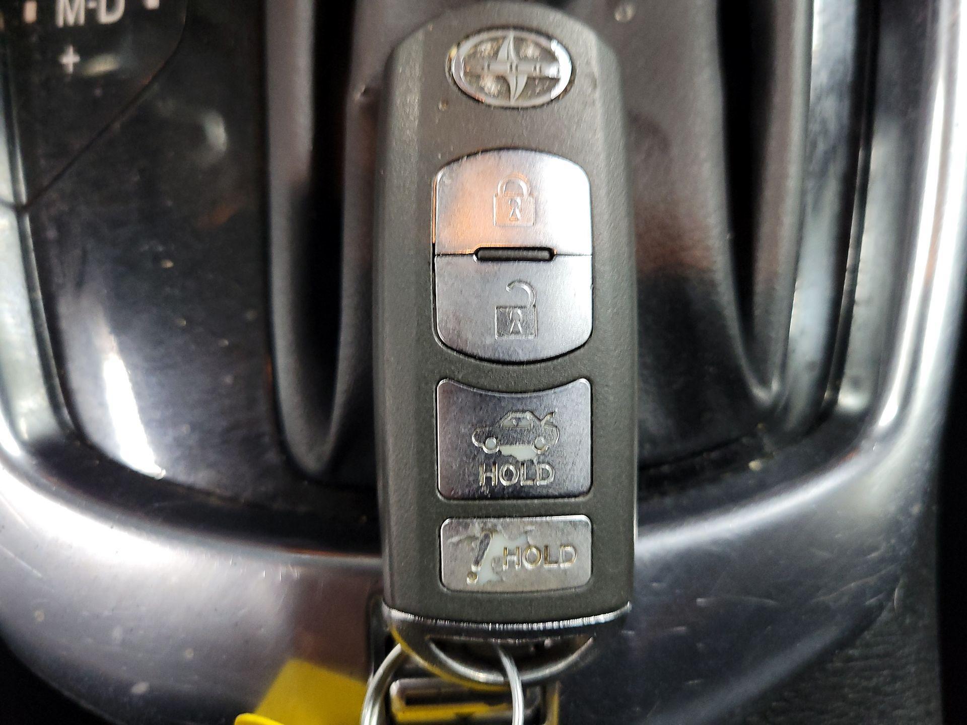 Thumbnail: 2016 Scion iA - 20