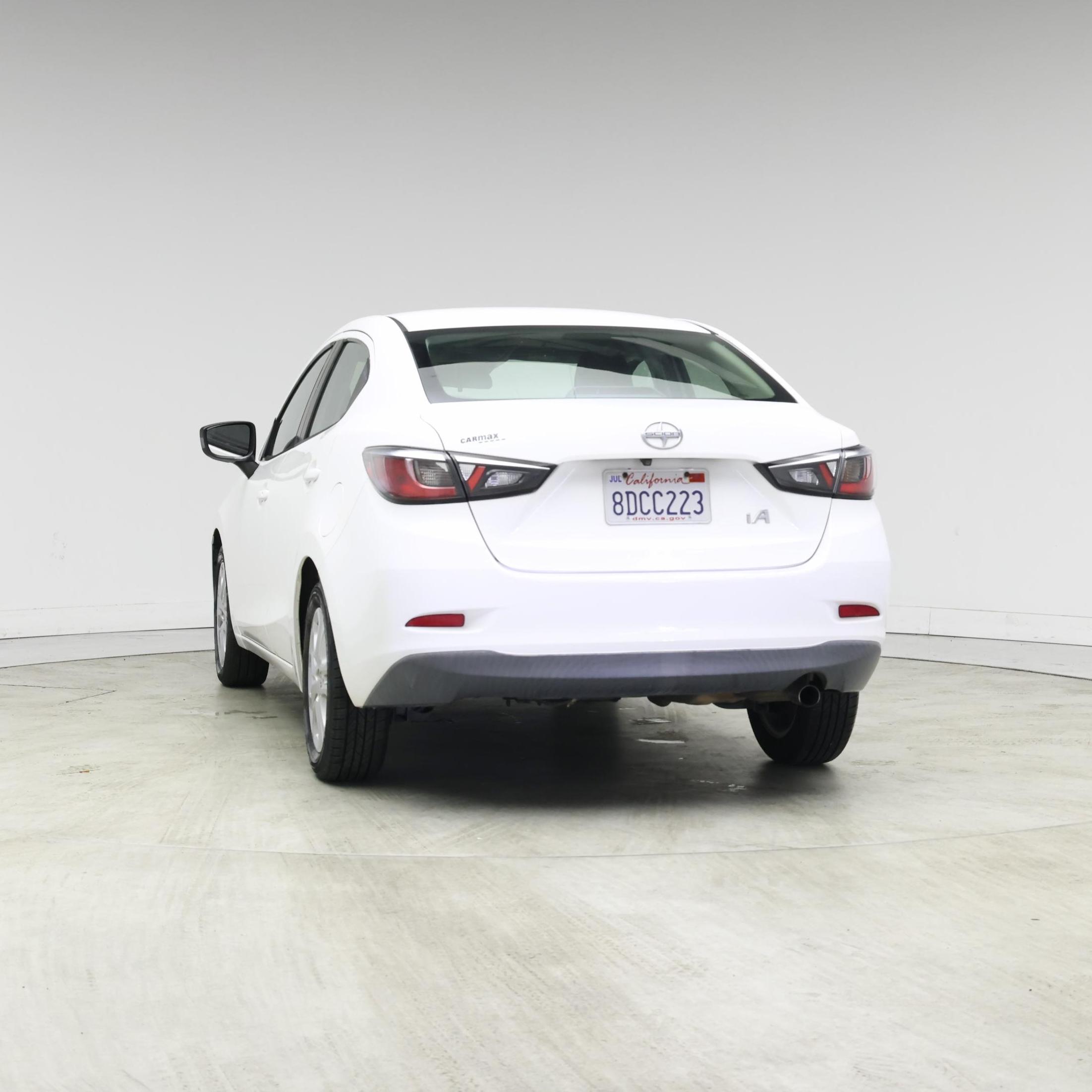 Thumbnail: 2016 Scion iA - 6