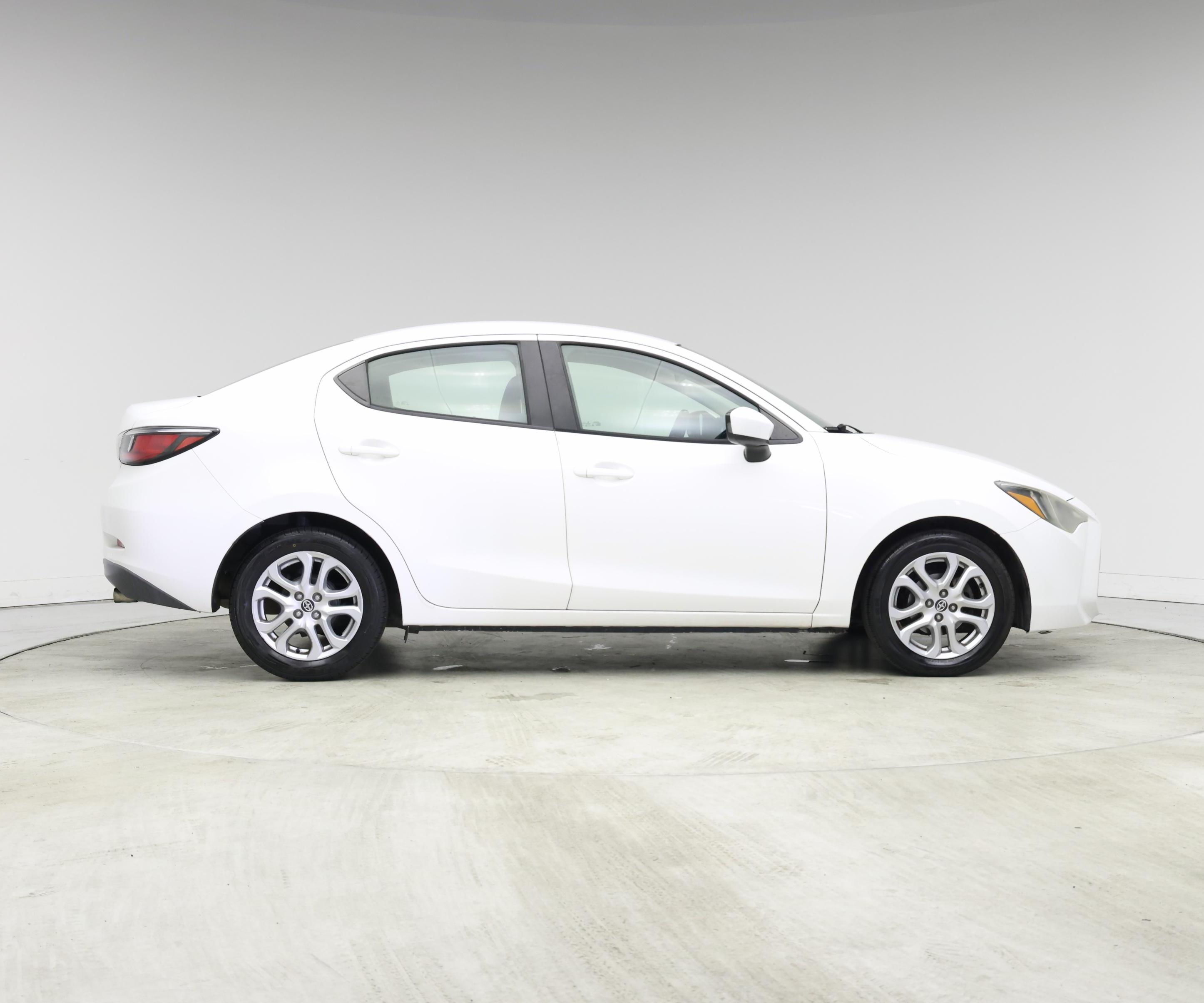 Thumbnail: 2016 Scion iA - 7