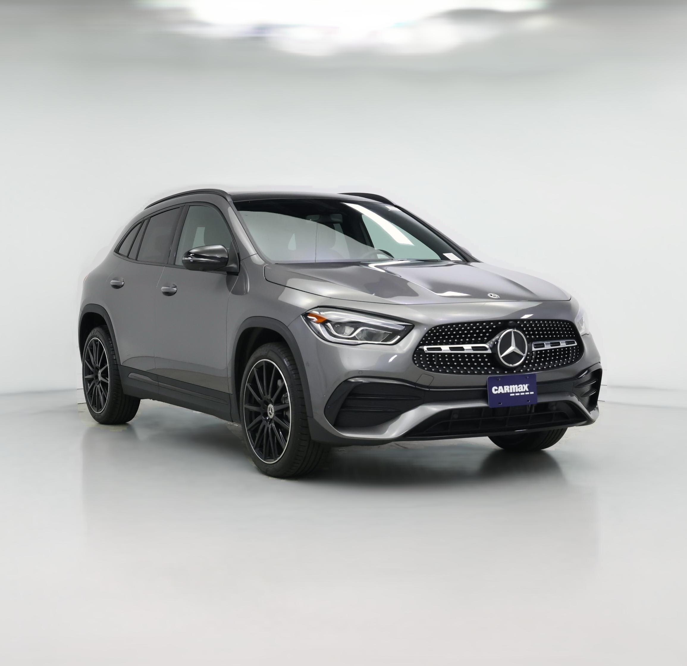 Thumbnail: 2023 Mercedes-Benz GLA - 1