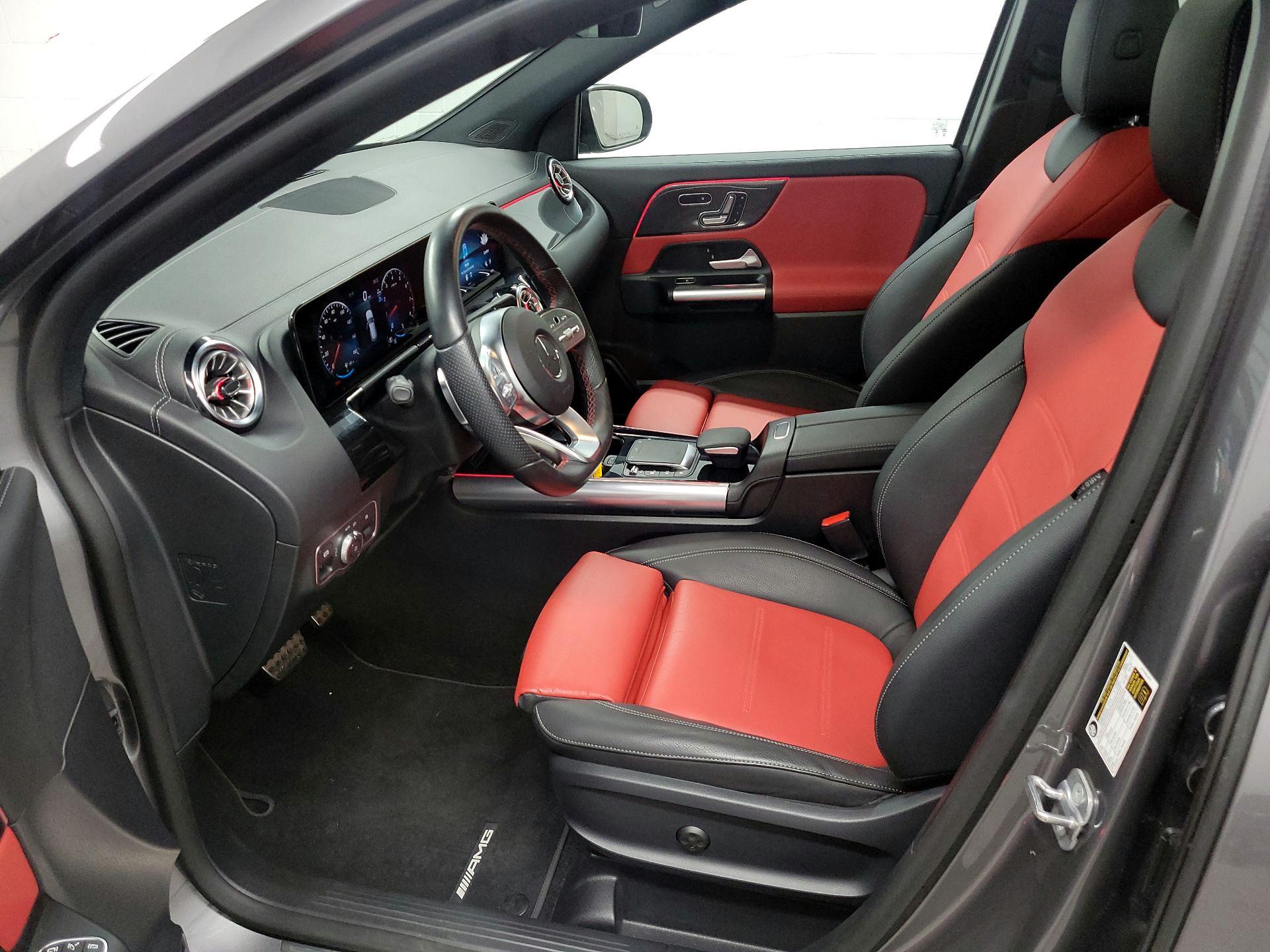 Thumbnail: 2023 Mercedes-Benz GLA - 11