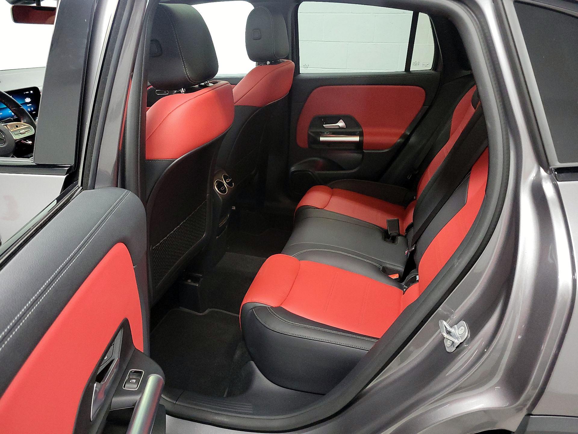 Thumbnail: 2023 Mercedes-Benz GLA - 20