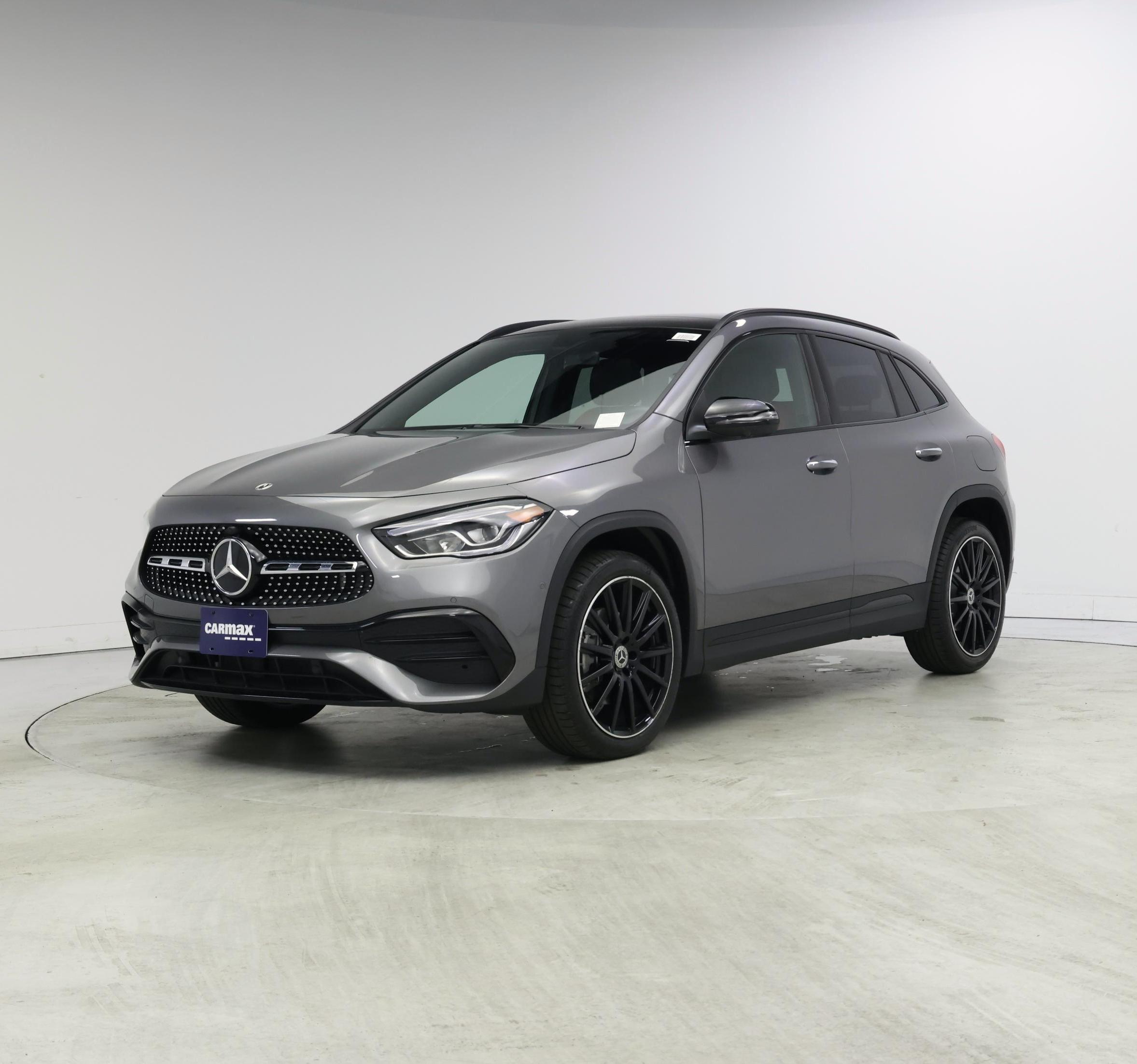 Thumbnail: 2023 Mercedes-Benz GLA - 4