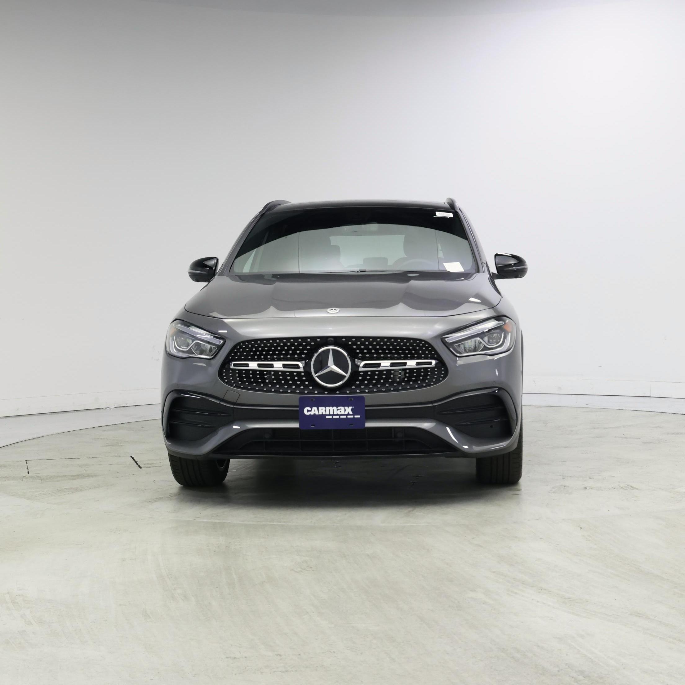 Thumbnail: 2023 Mercedes-Benz GLA - 5