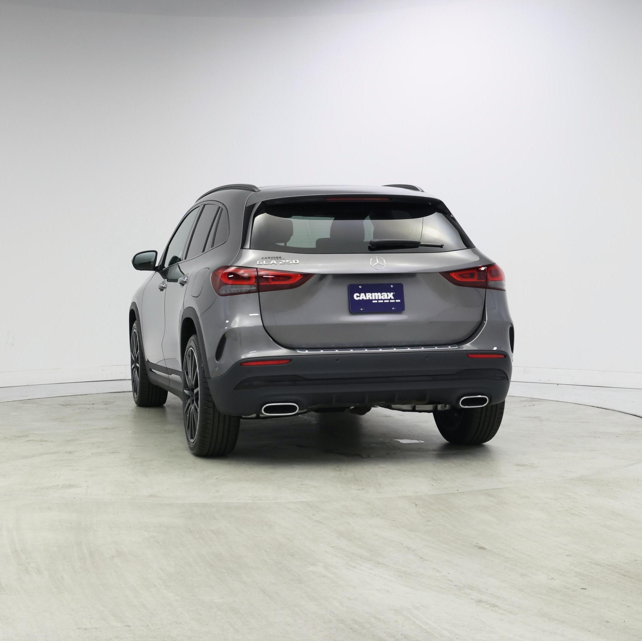 Thumbnail: 2023 Mercedes-Benz GLA - 6