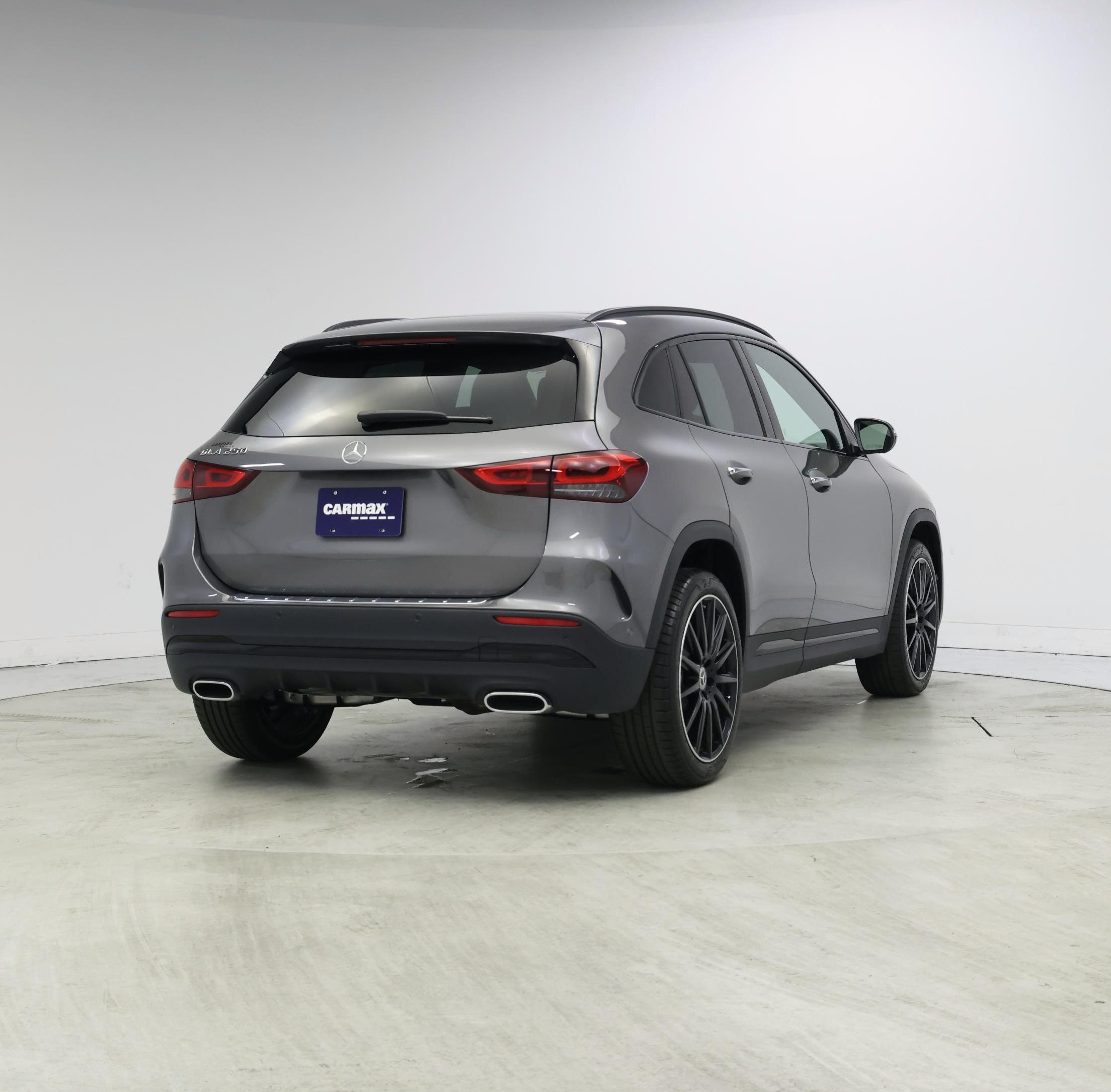 Thumbnail: 2023 Mercedes-Benz GLA - 8