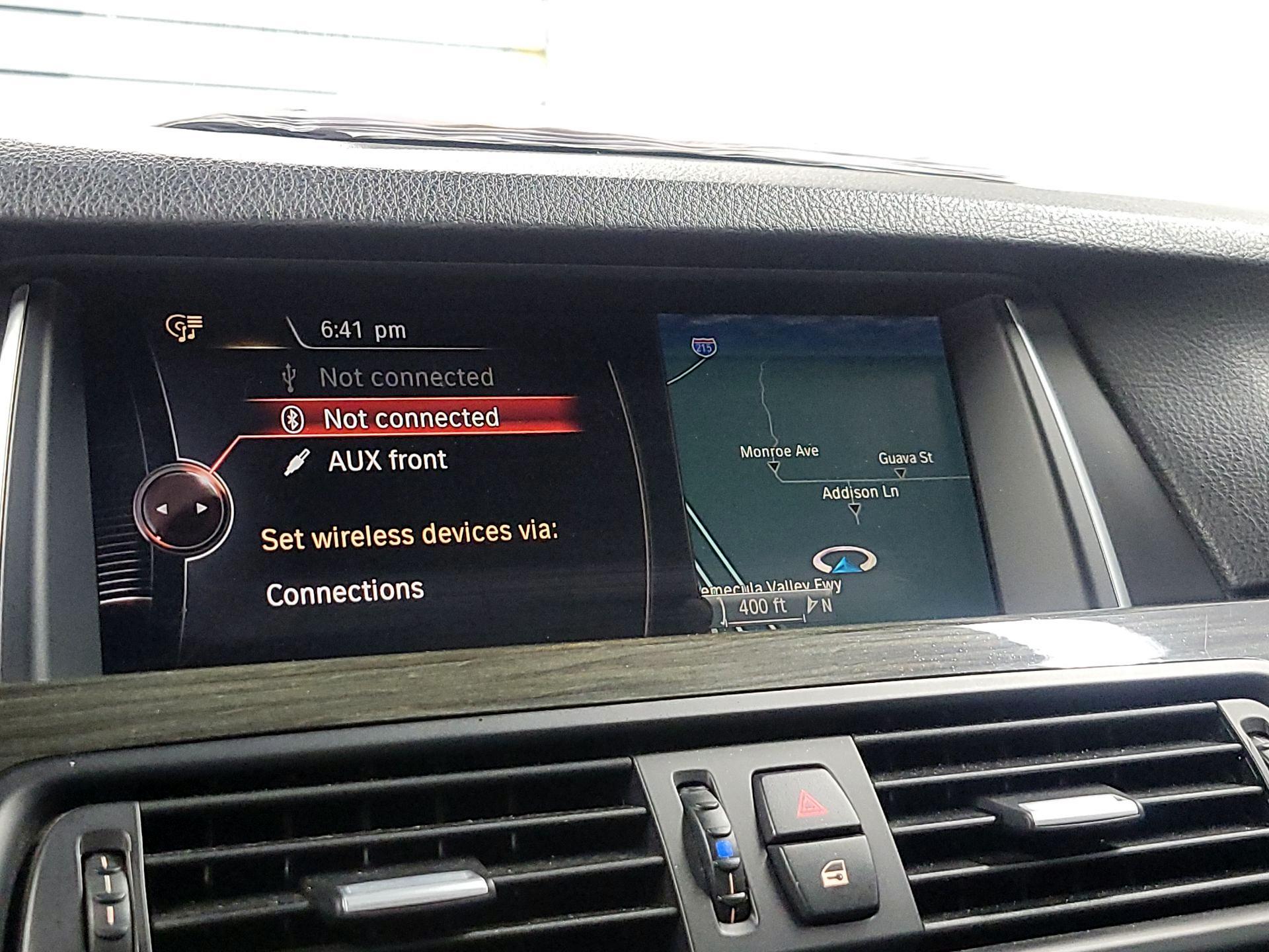Thumbnail: 2016 BMW 5 Series - 14