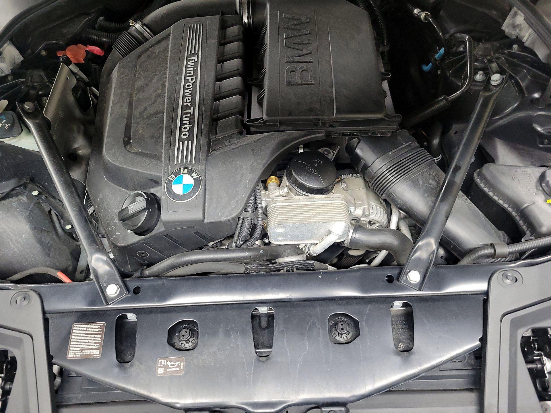 Thumbnail: 2016 BMW 5 Series - 19