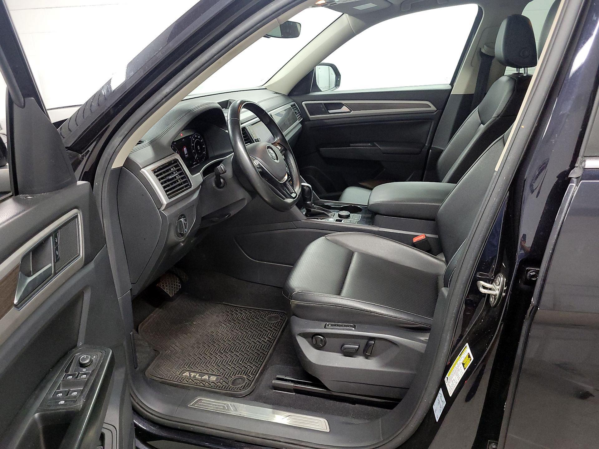 Thumbnail: 2019 Volkswagen Atlas - 11