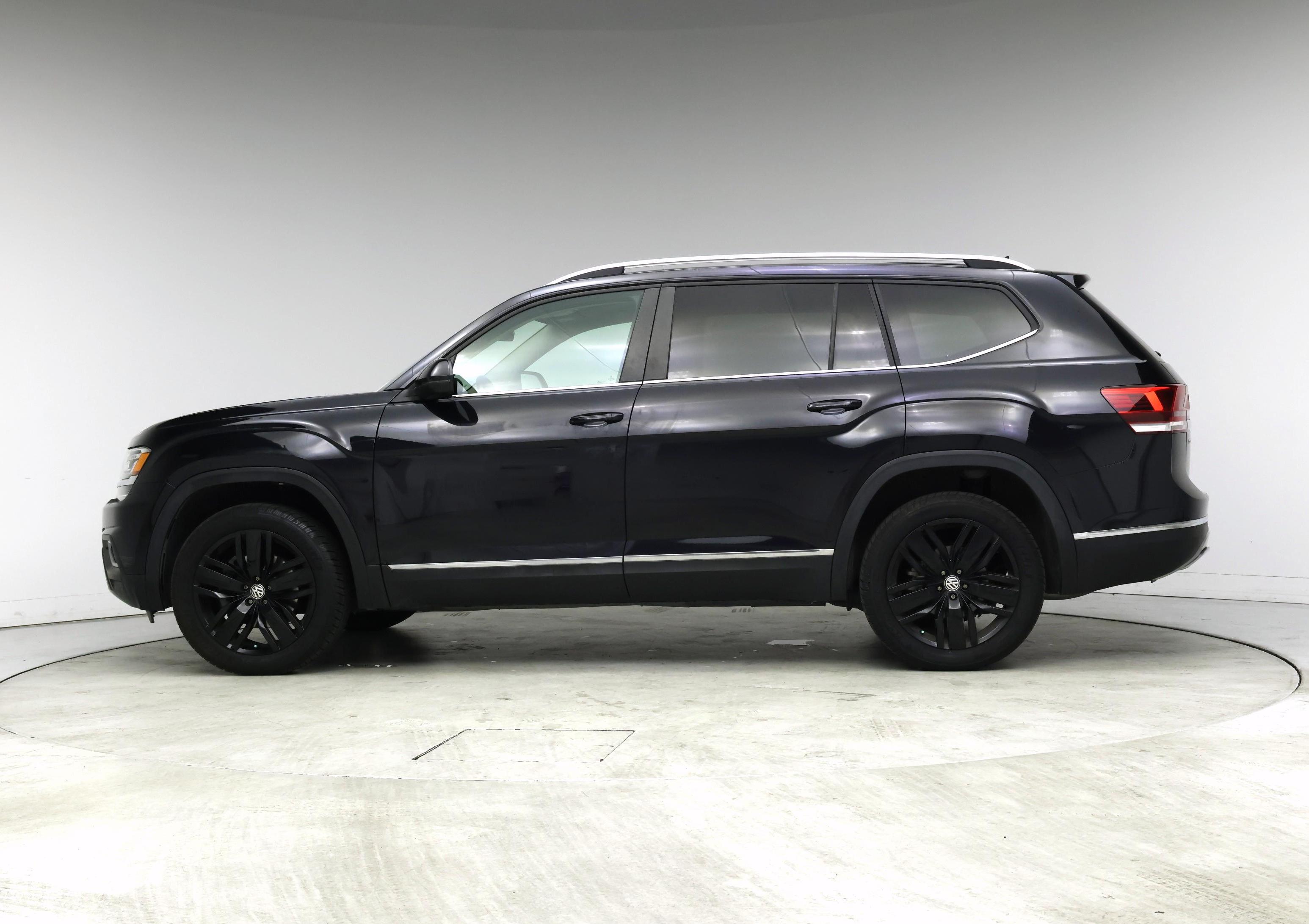 Thumbnail: 2019 Volkswagen Atlas - 3