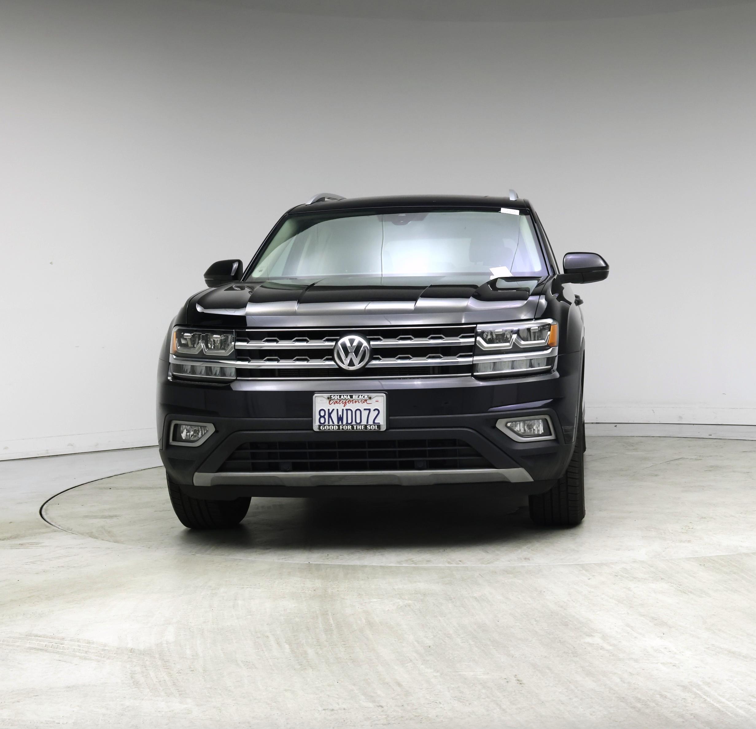 Thumbnail: 2019 Volkswagen Atlas - 5
