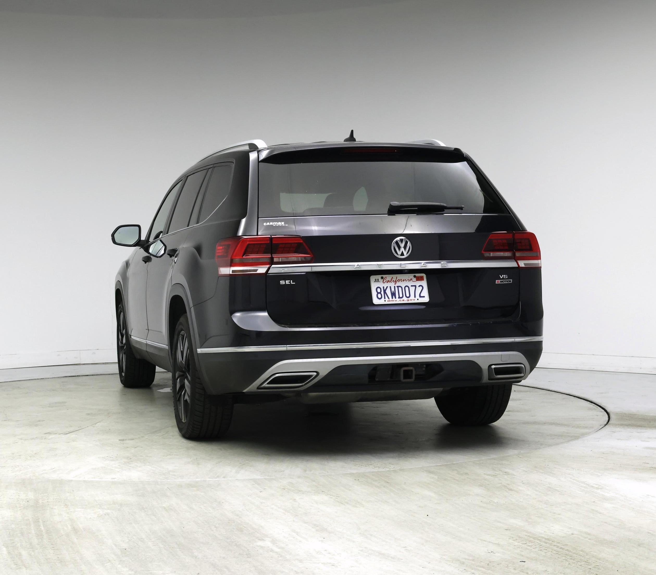 Thumbnail: 2019 Volkswagen Atlas - 6