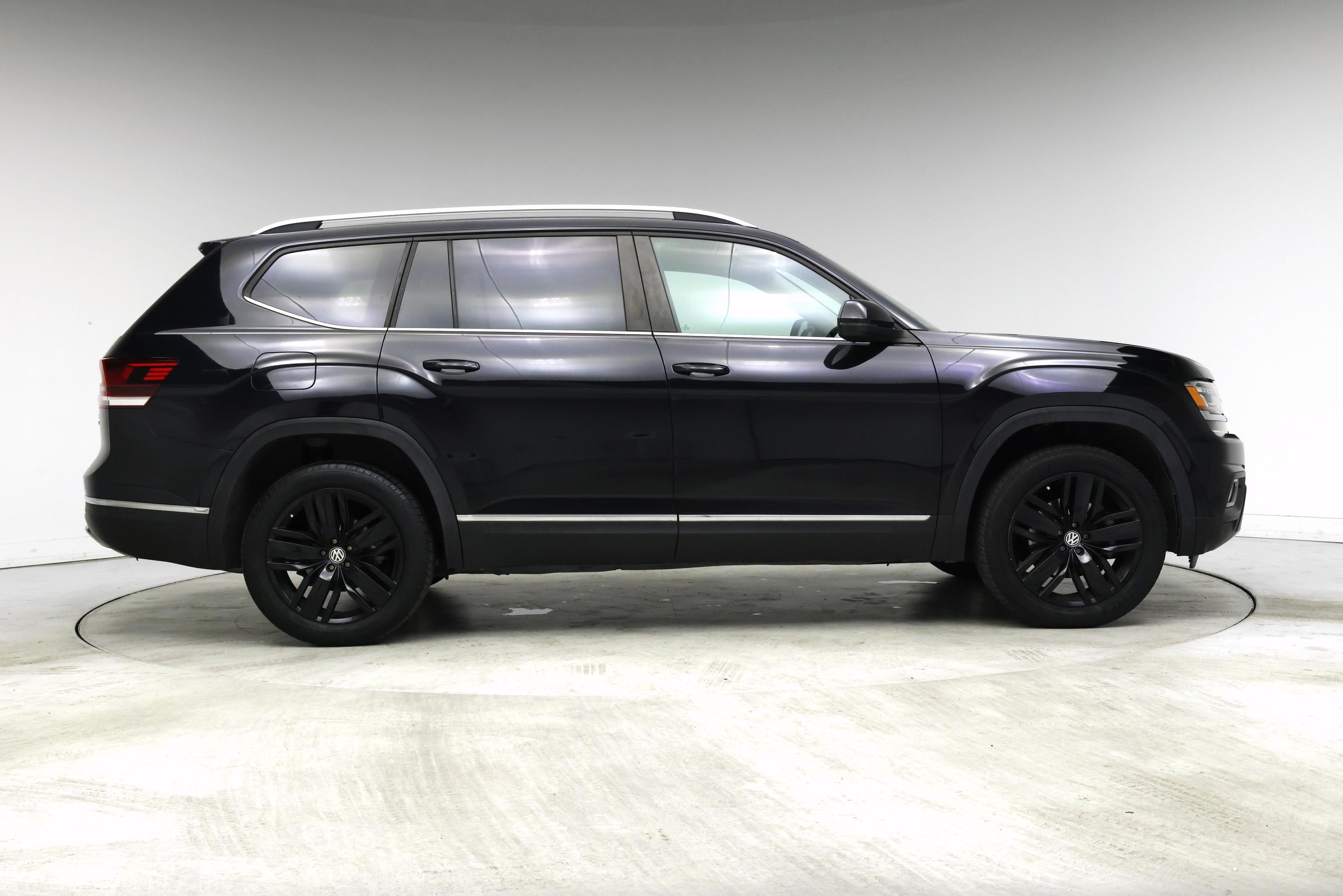 Thumbnail: 2019 Volkswagen Atlas - 7
