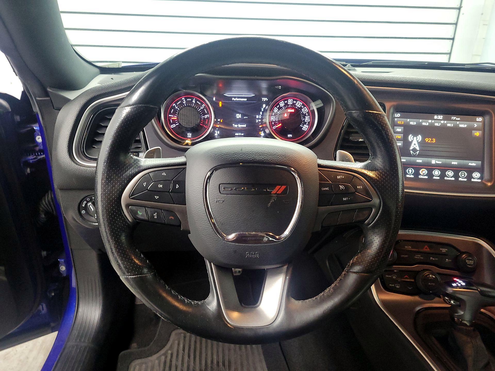 Thumbnail: 2019 Dodge Challenger - 10