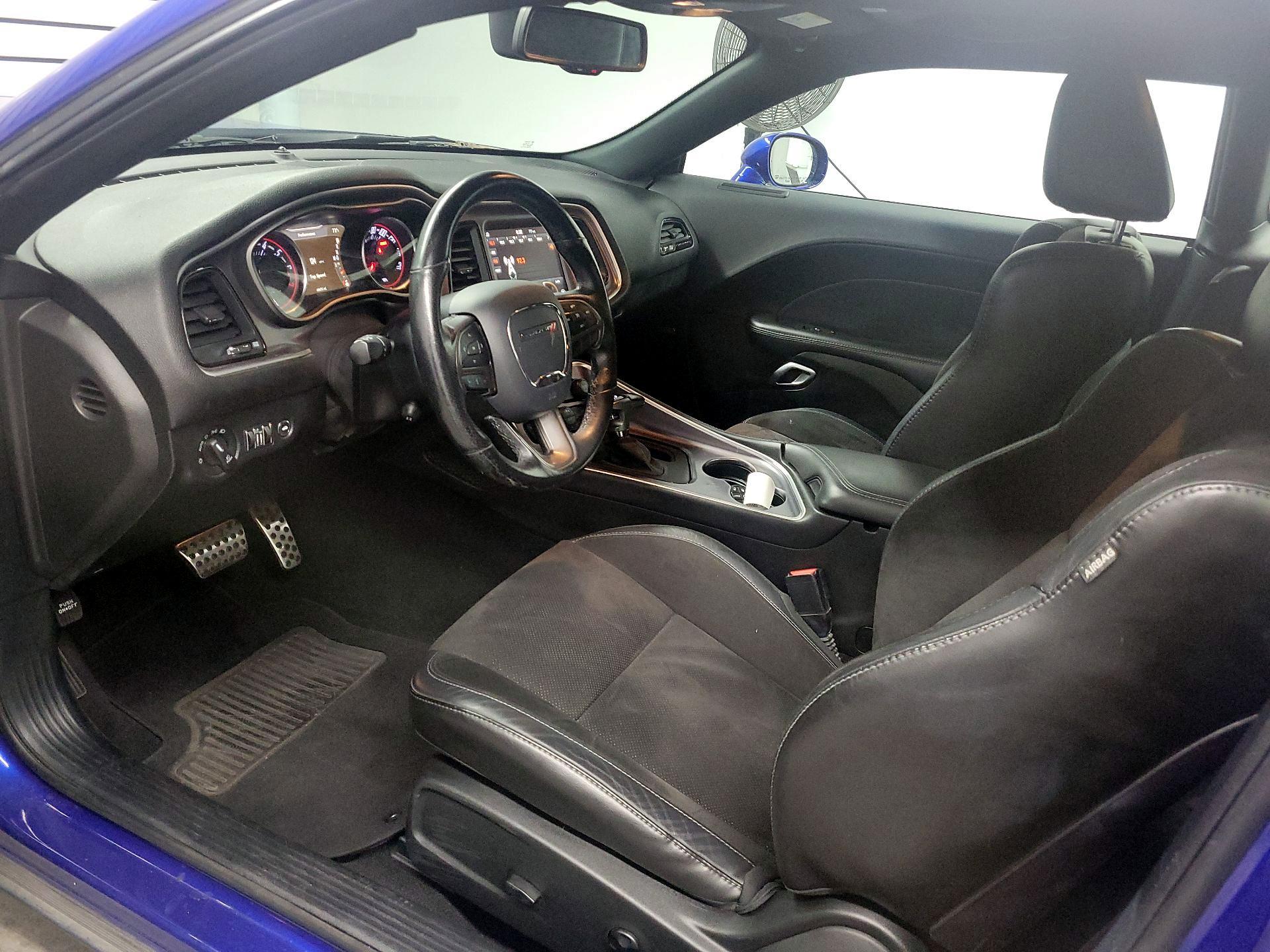 Thumbnail: 2019 Dodge Challenger - 11
