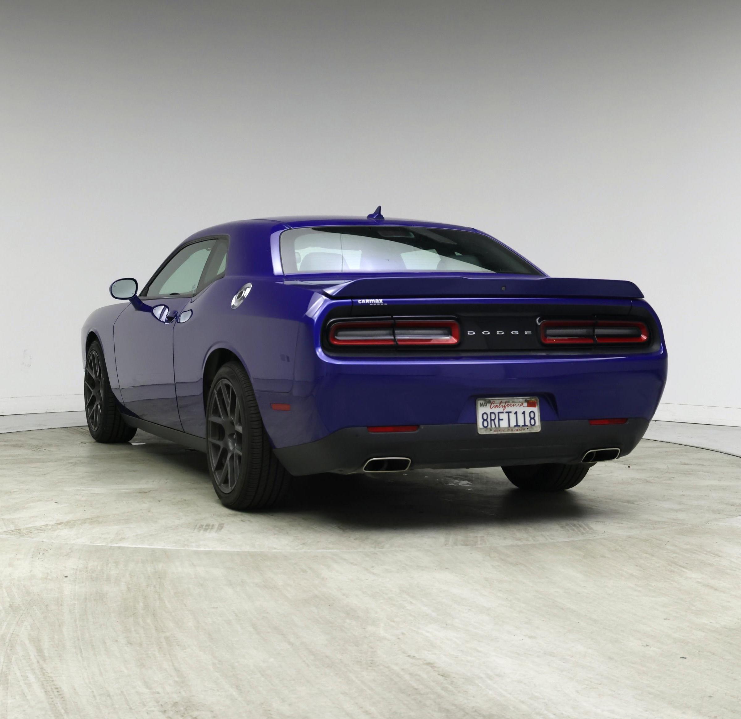 Thumbnail: 2019 Dodge Challenger - 2