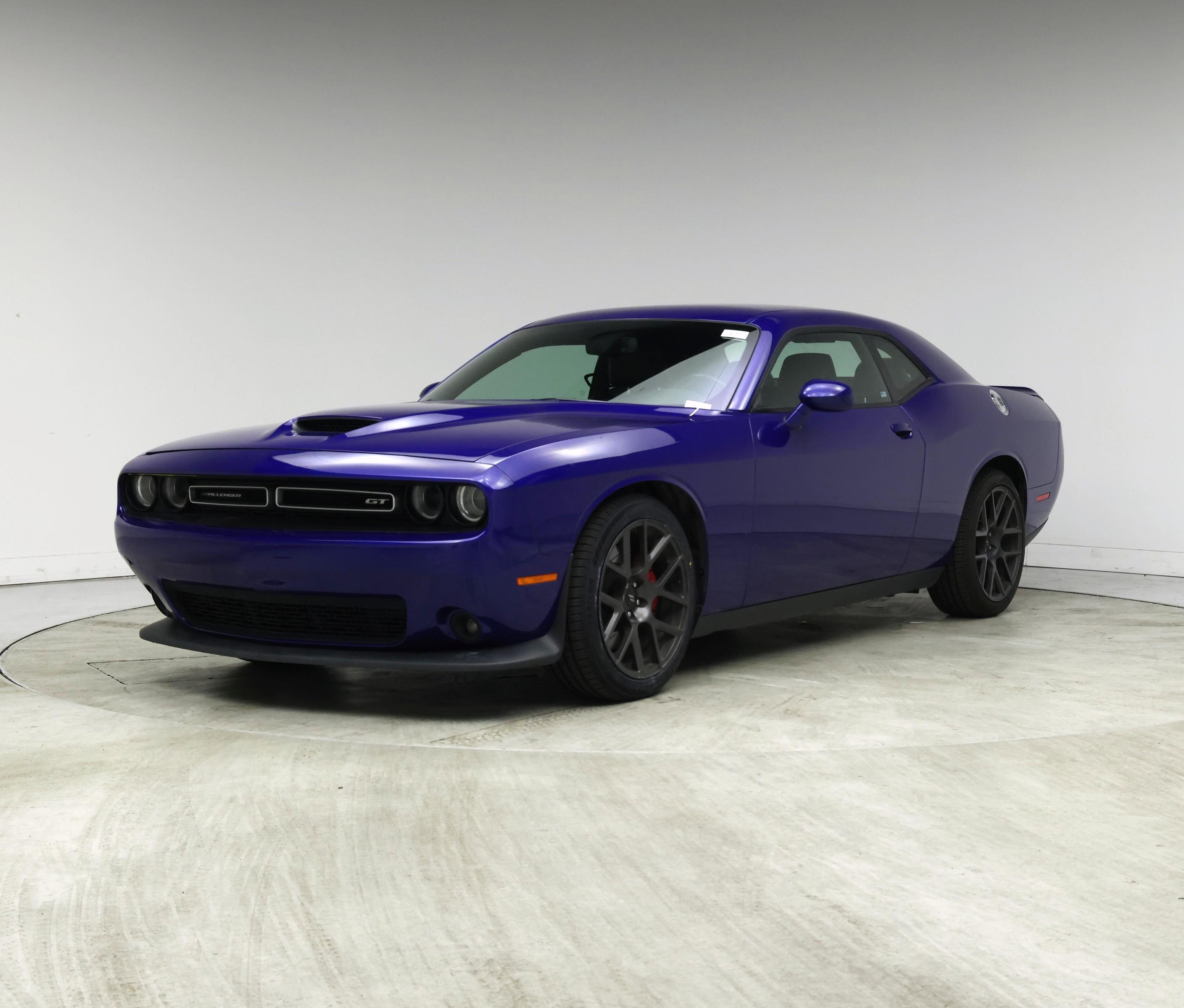 Thumbnail: 2019 Dodge Challenger - 4