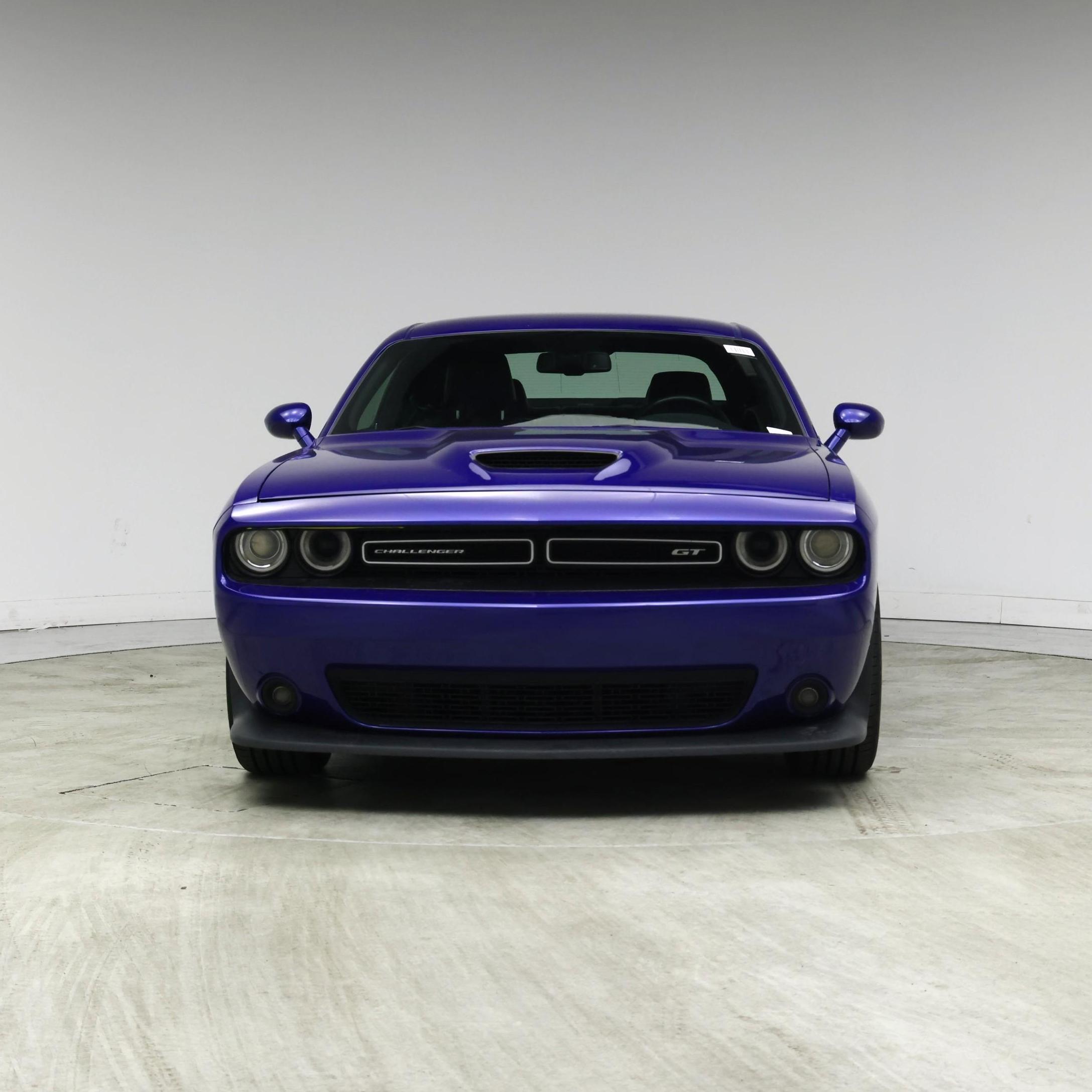 Thumbnail: 2019 Dodge Challenger - 5