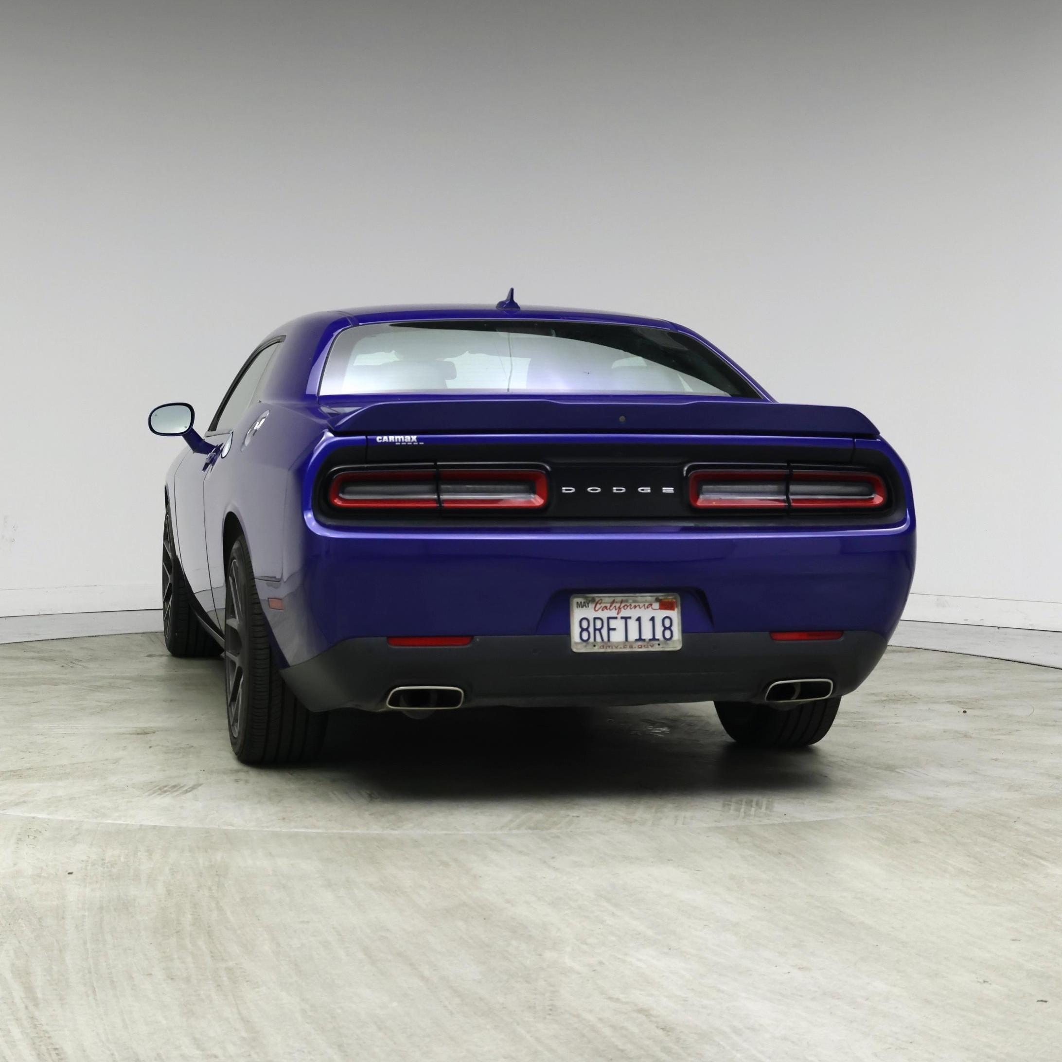 Thumbnail: 2019 Dodge Challenger - 6