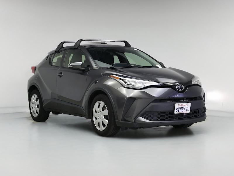 2021 Toyota C-HR LE -
                  Murrieta, CA
