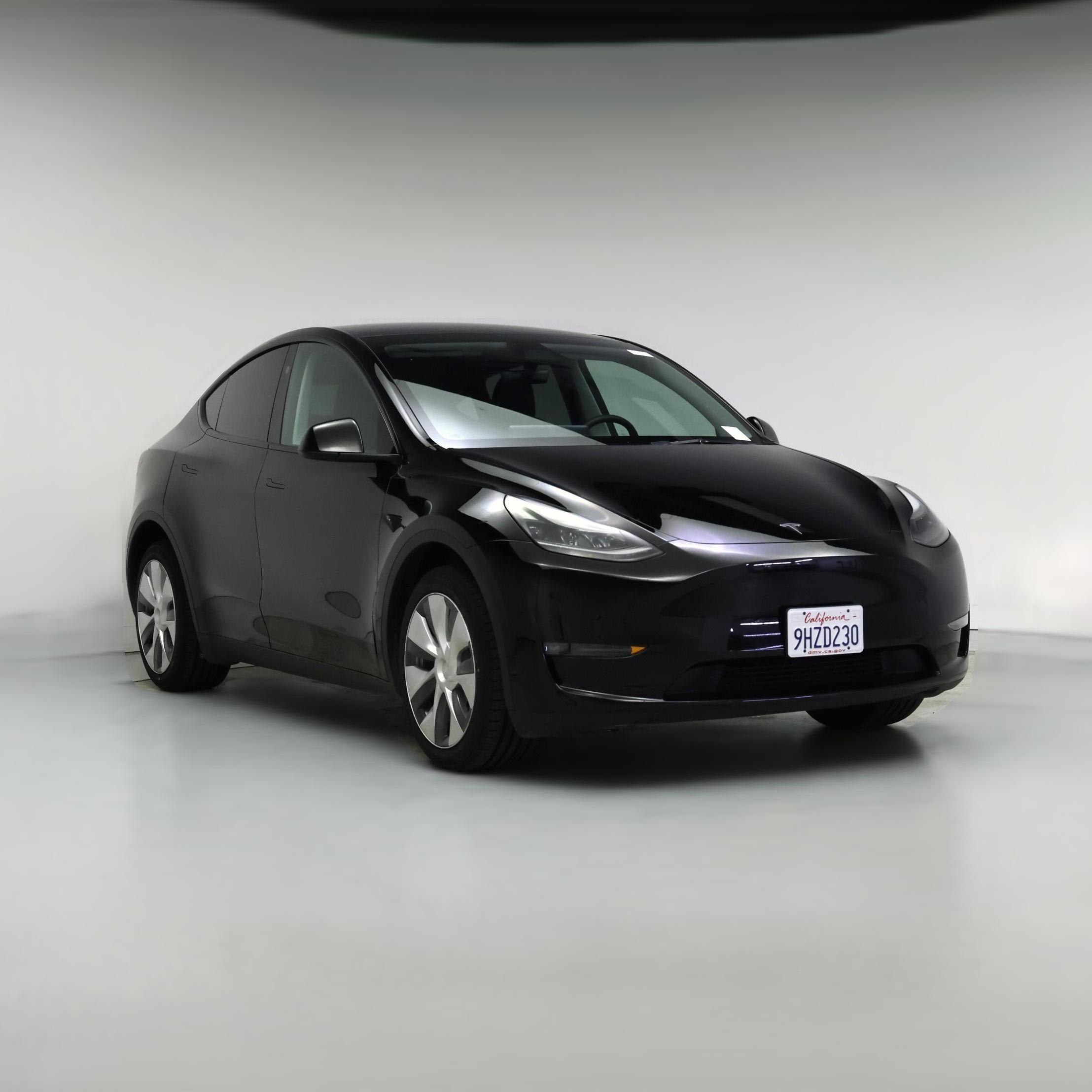 Thumbnail: 2023 Tesla Model Y - 1