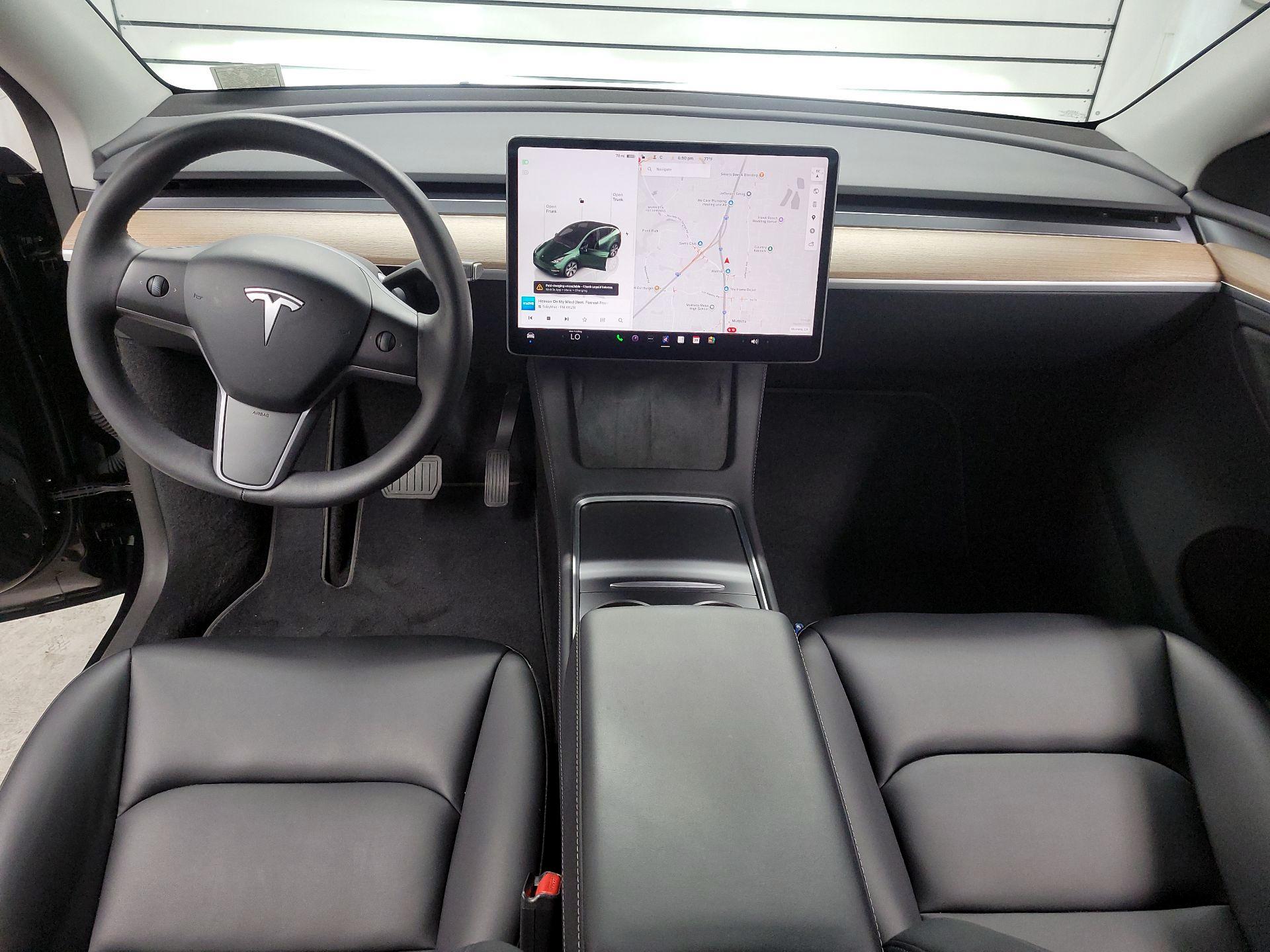 Thumbnail: 2023 Tesla Model Y - 9