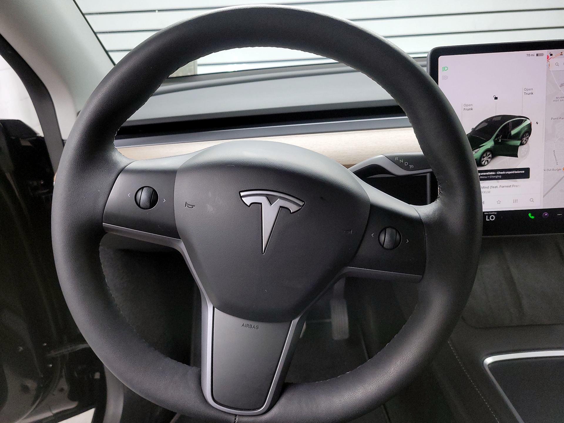 Thumbnail: 2023 Tesla Model Y - 10