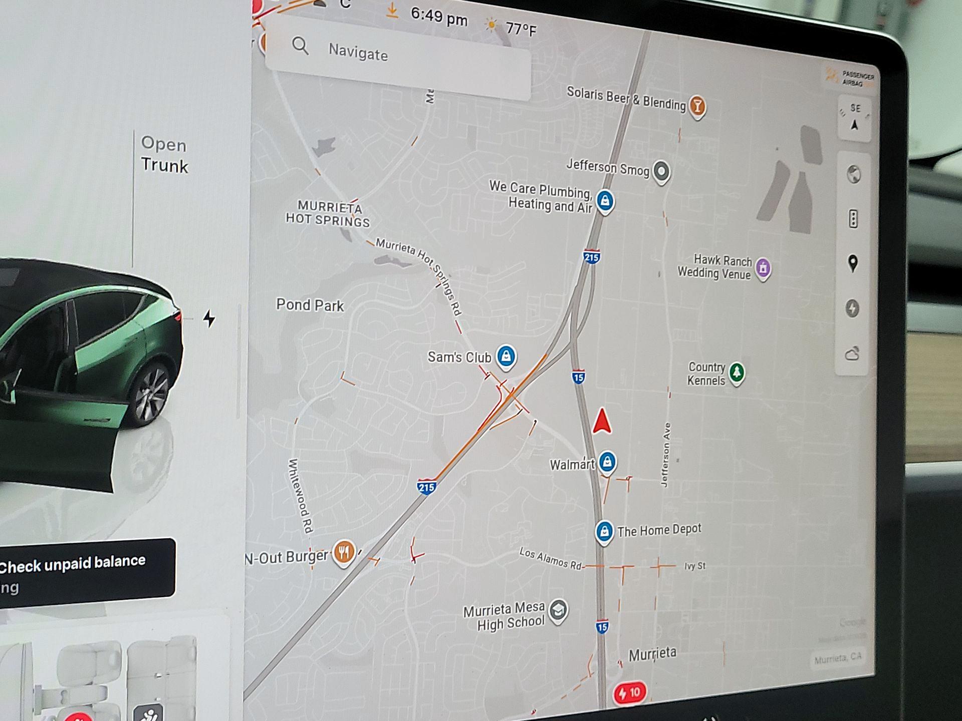 Thumbnail: 2023 Tesla Model Y - 13