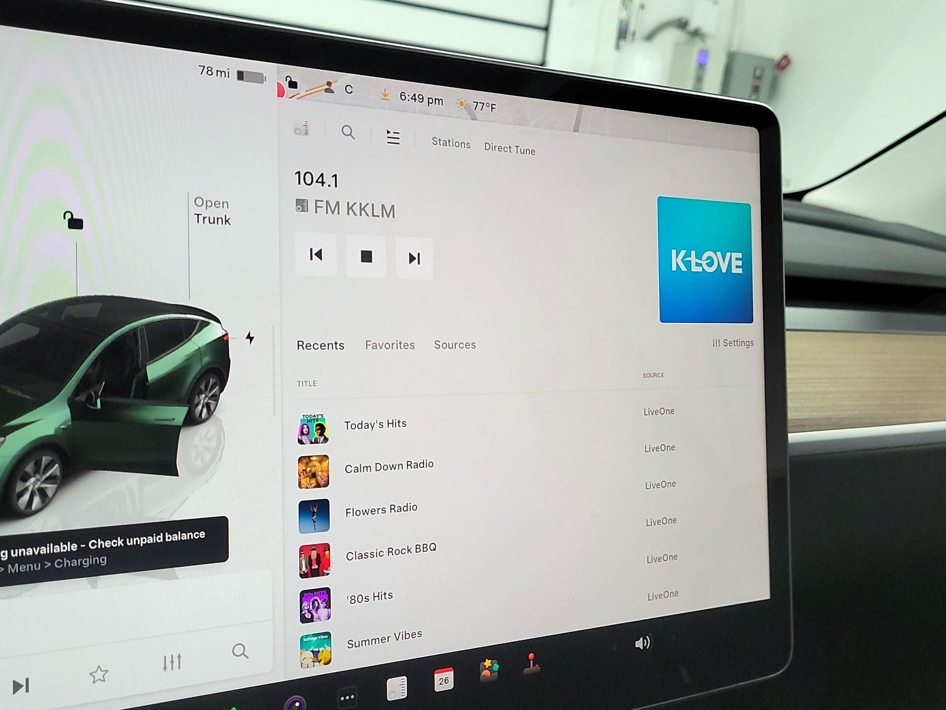 Thumbnail: 2023 Tesla Model Y - 15
