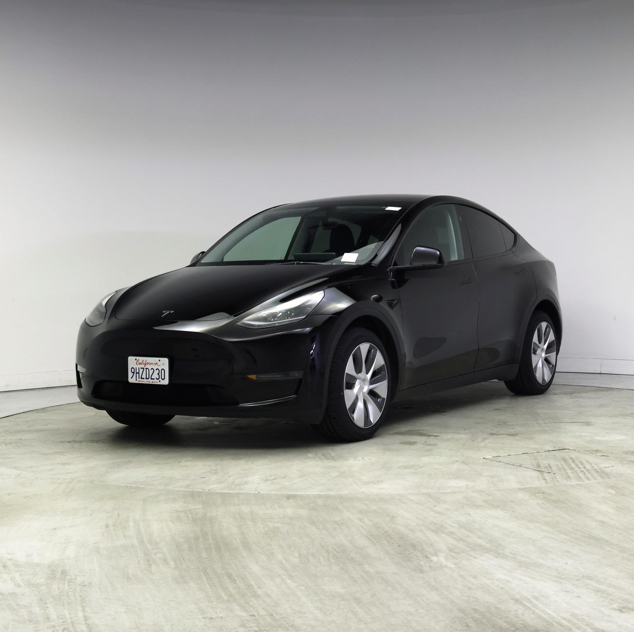 Thumbnail: 2023 Tesla Model Y - 4