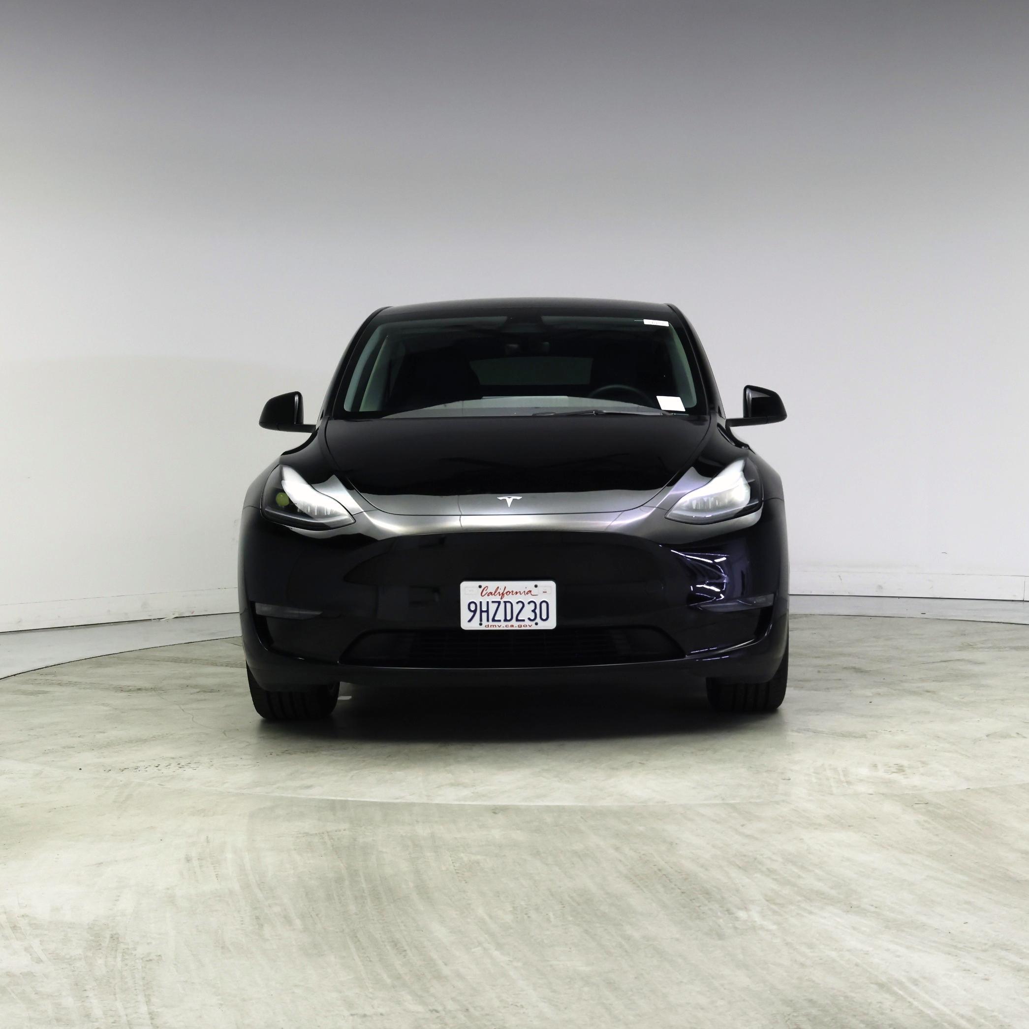 Thumbnail: 2023 Tesla Model Y - 5