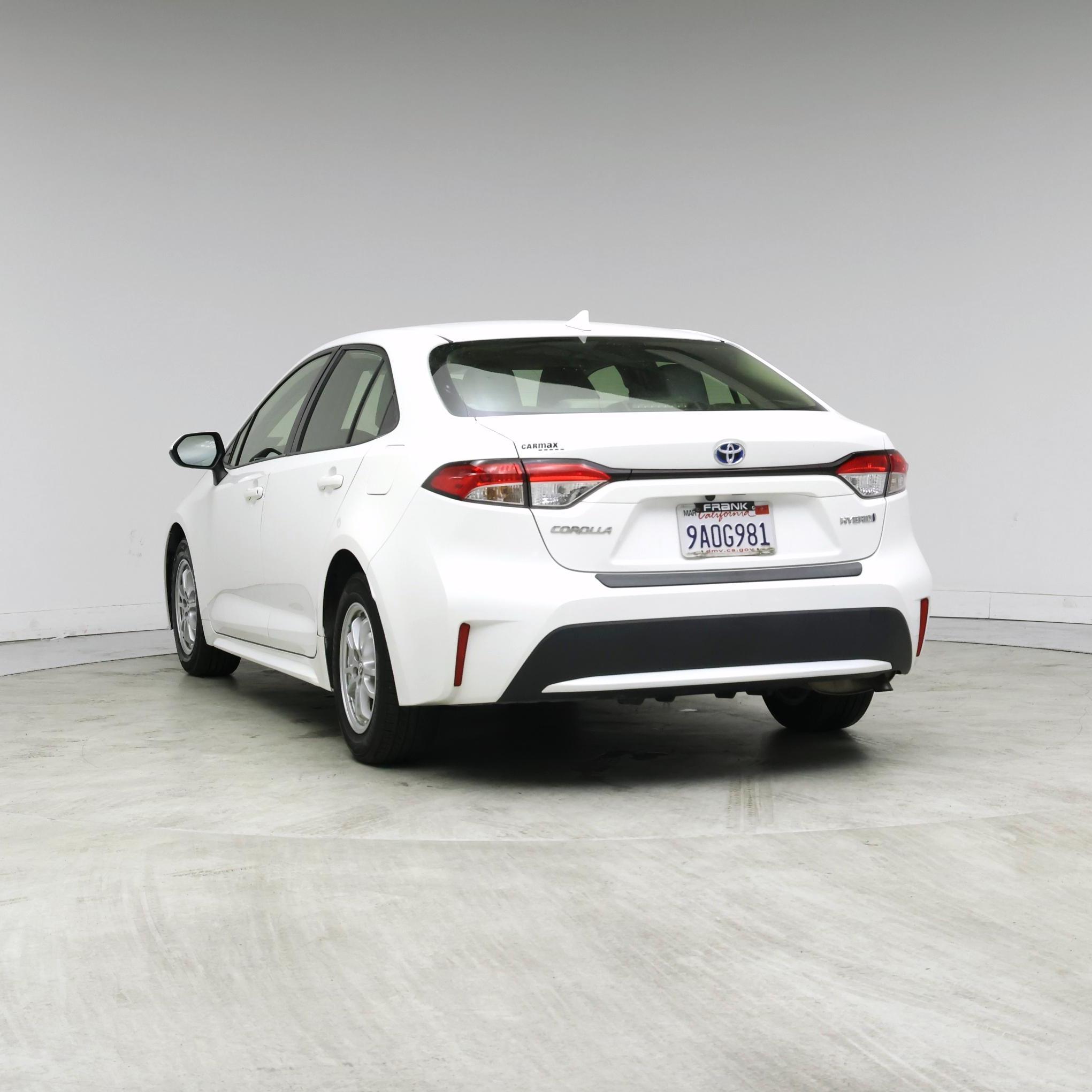 Thumbnail: 2022 Toyota Corolla - 2