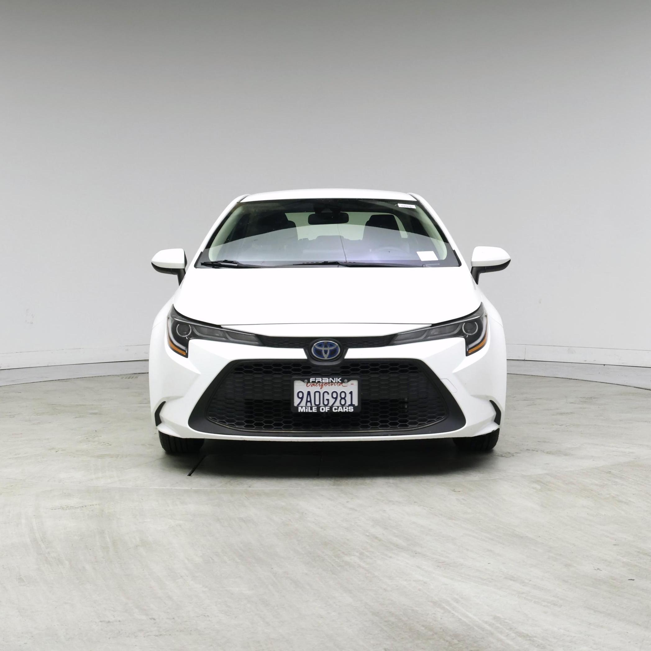 Thumbnail: 2022 Toyota Corolla - 5