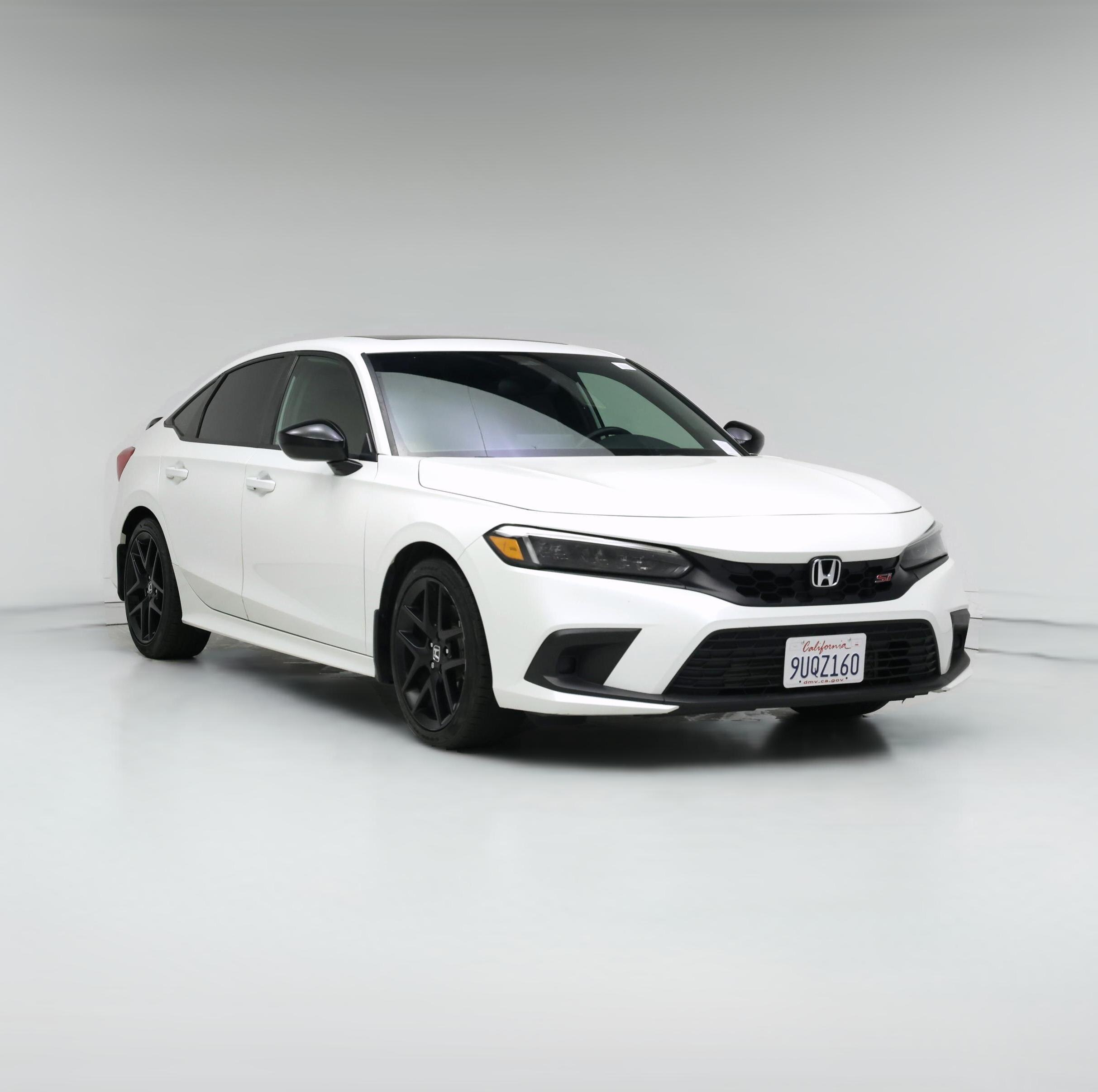 Thumbnail: 2024 Honda Civic - 1