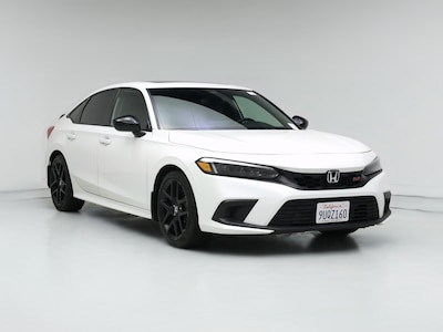 2024 Honda Civic SI