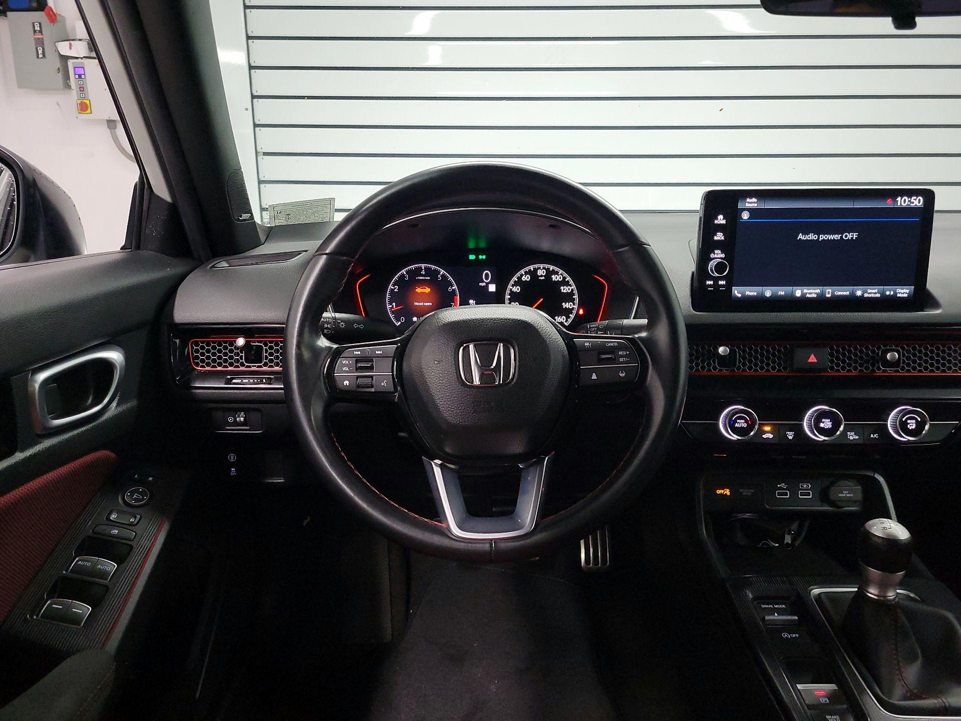 Thumbnail: 2024 Honda Civic - 10